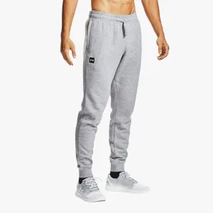 Under Armour Boys Rival Fleece Jogger 011 Grey