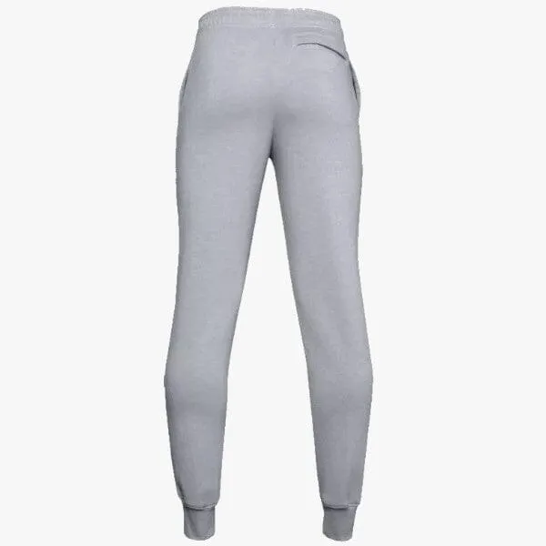 Under Armour Boys Rival Fleece Jogger 011 Grey