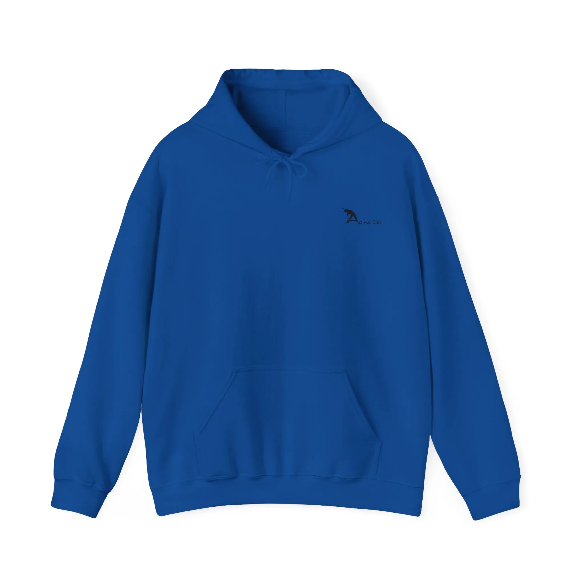 Unisex Activus Chic Hoody