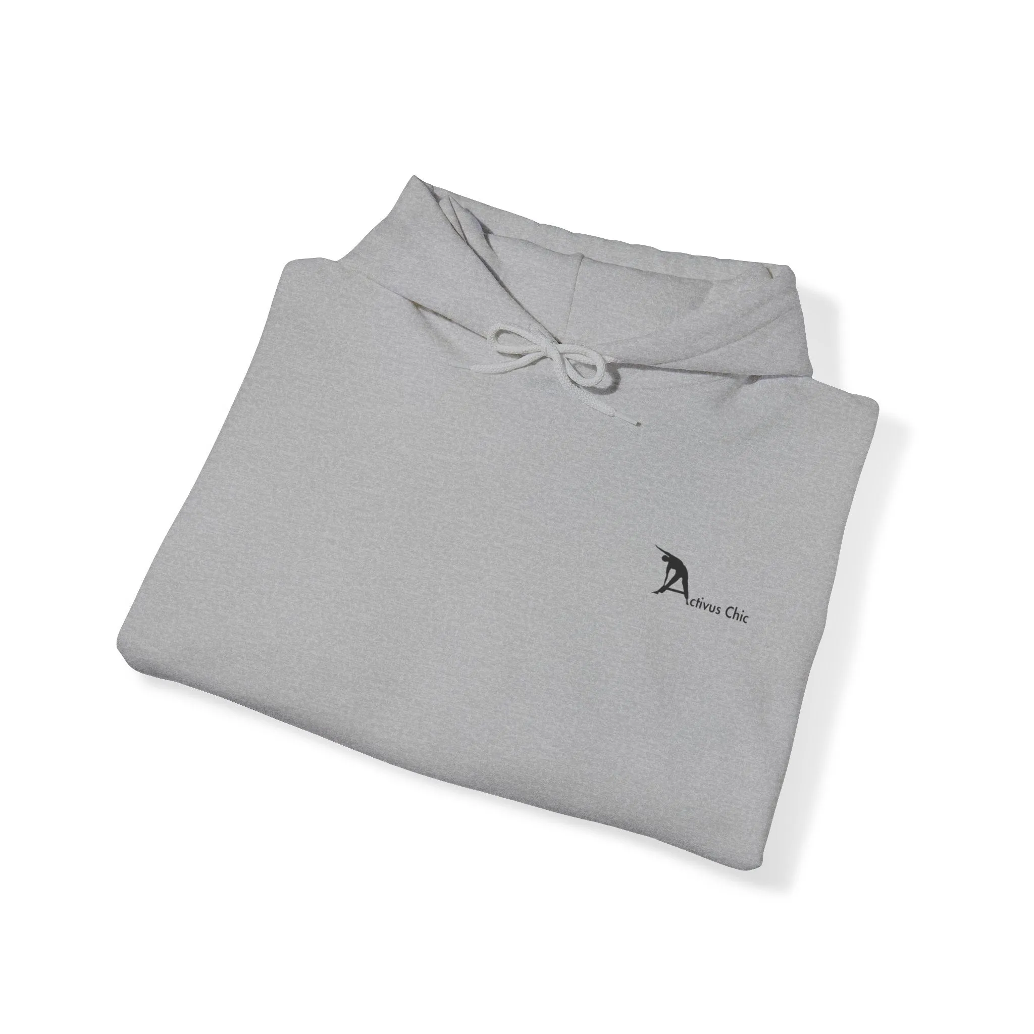 Unisex Activus Chic Hoody
