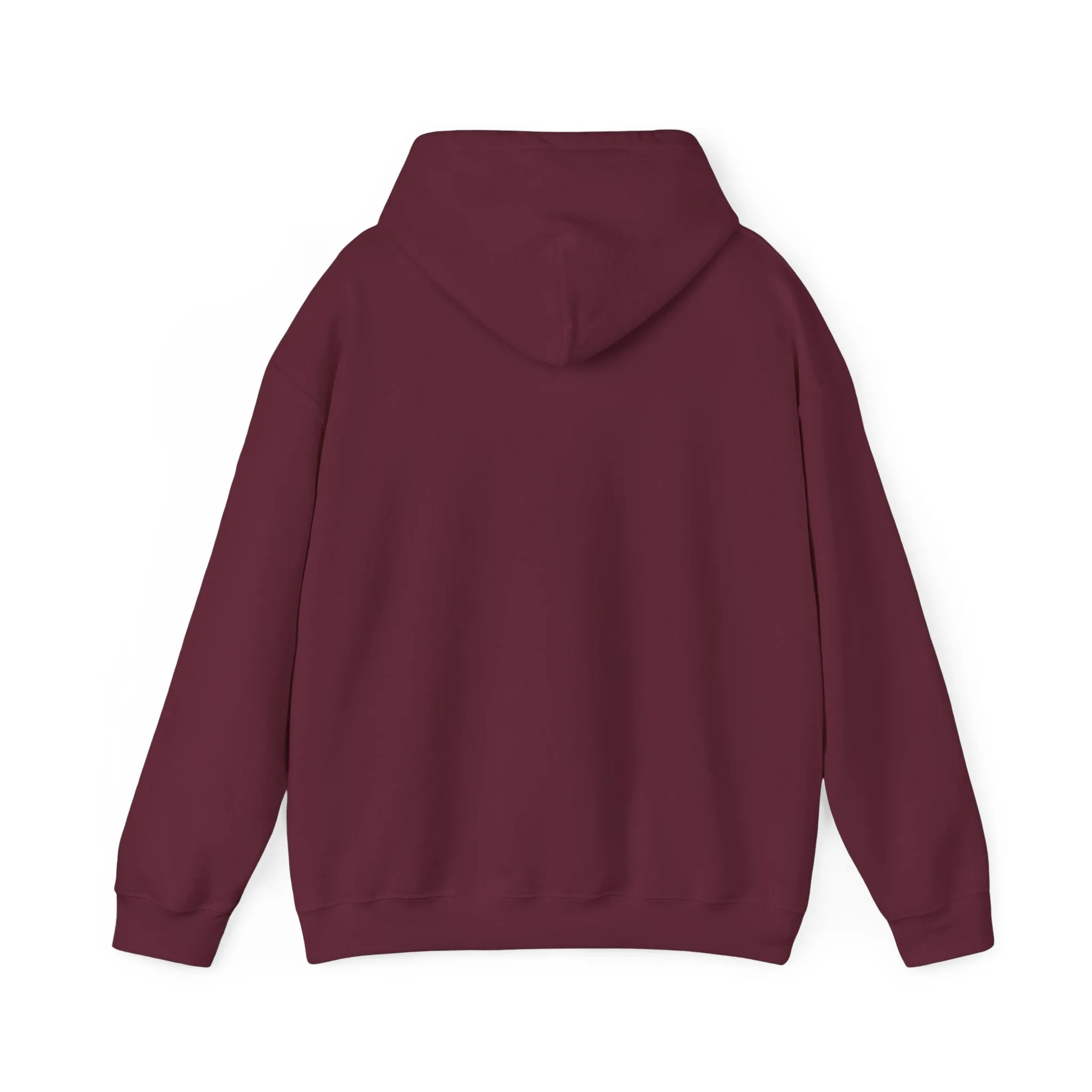 Unisex Activus Chic Hoody