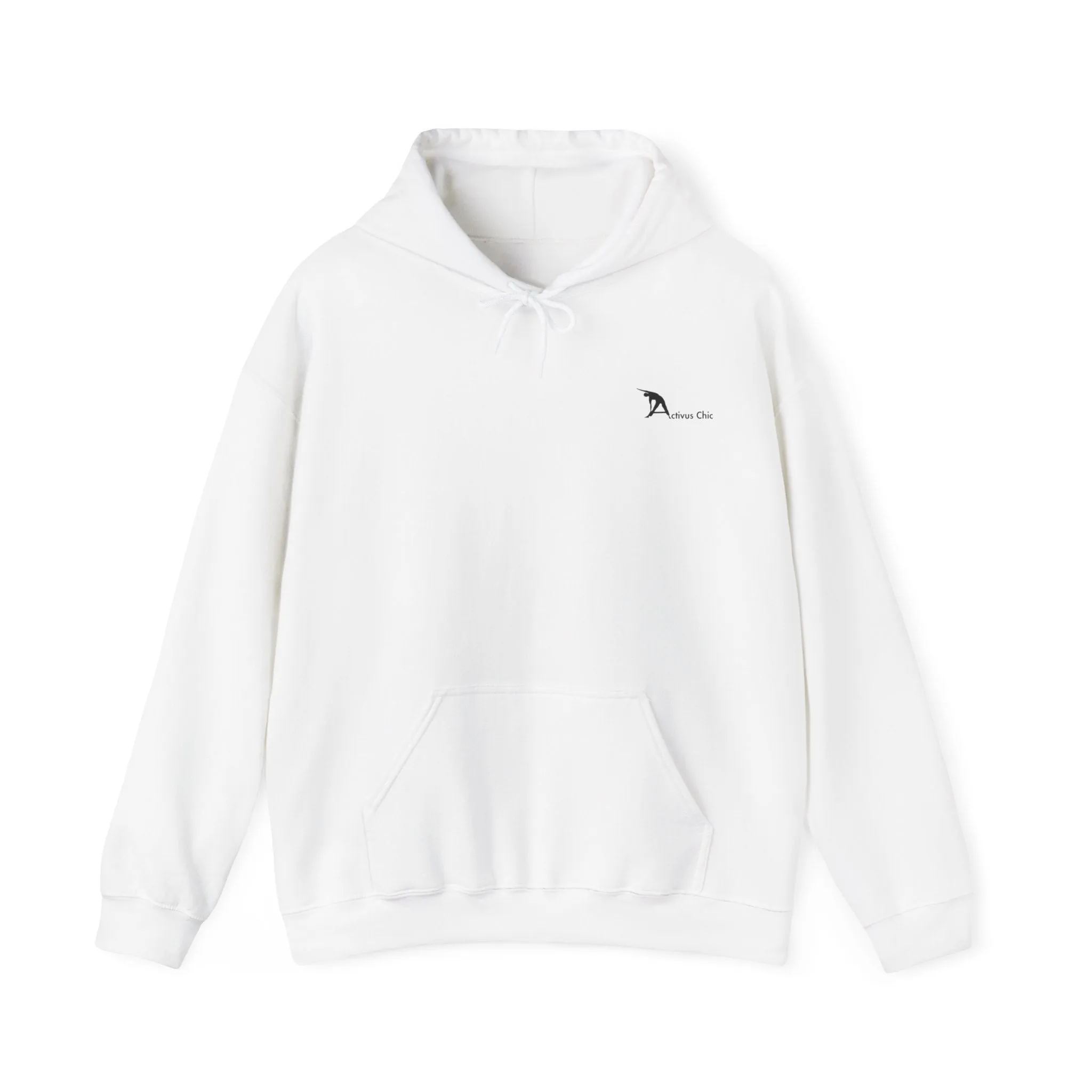Unisex Activus Chic Hoody