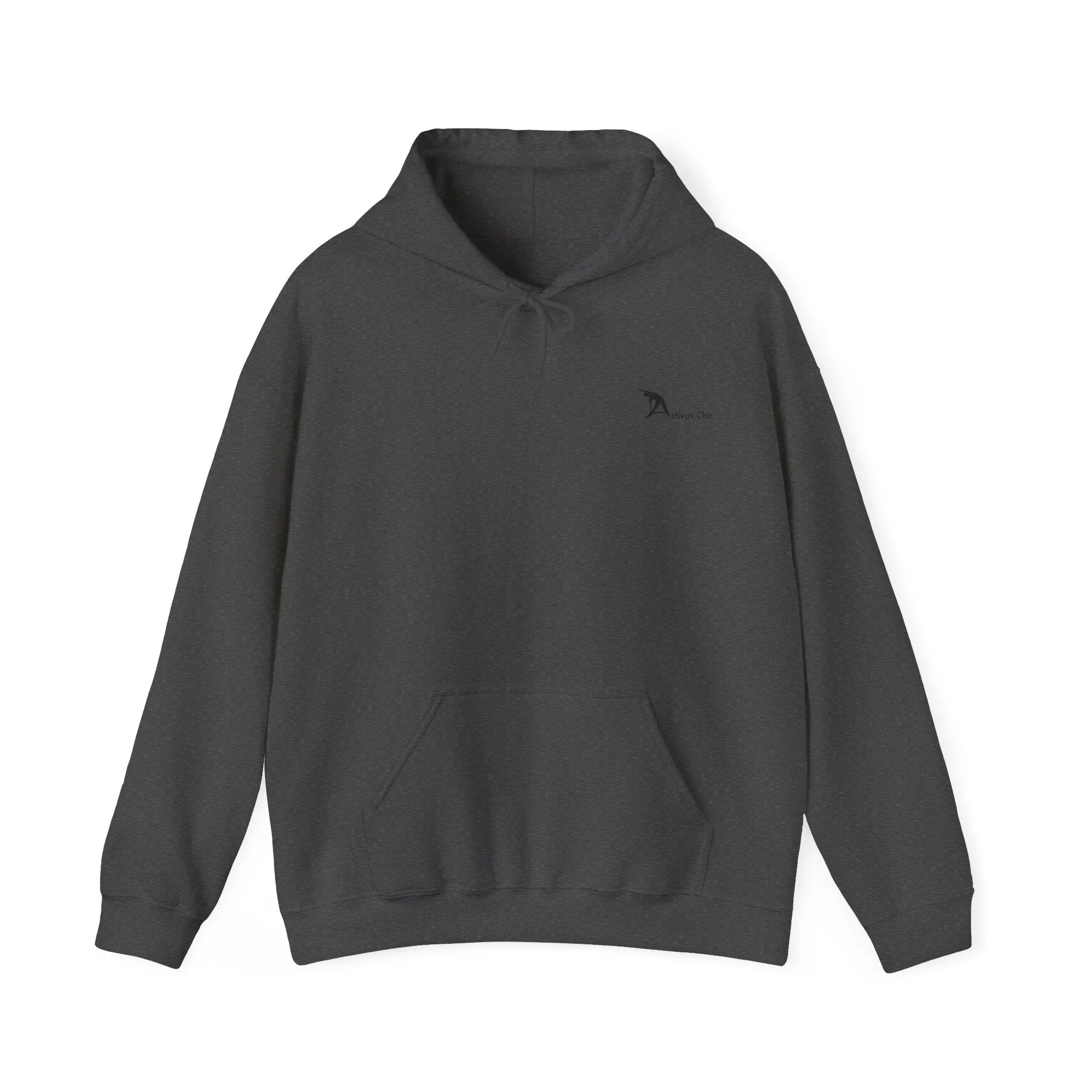 Unisex Activus Chic Hoody