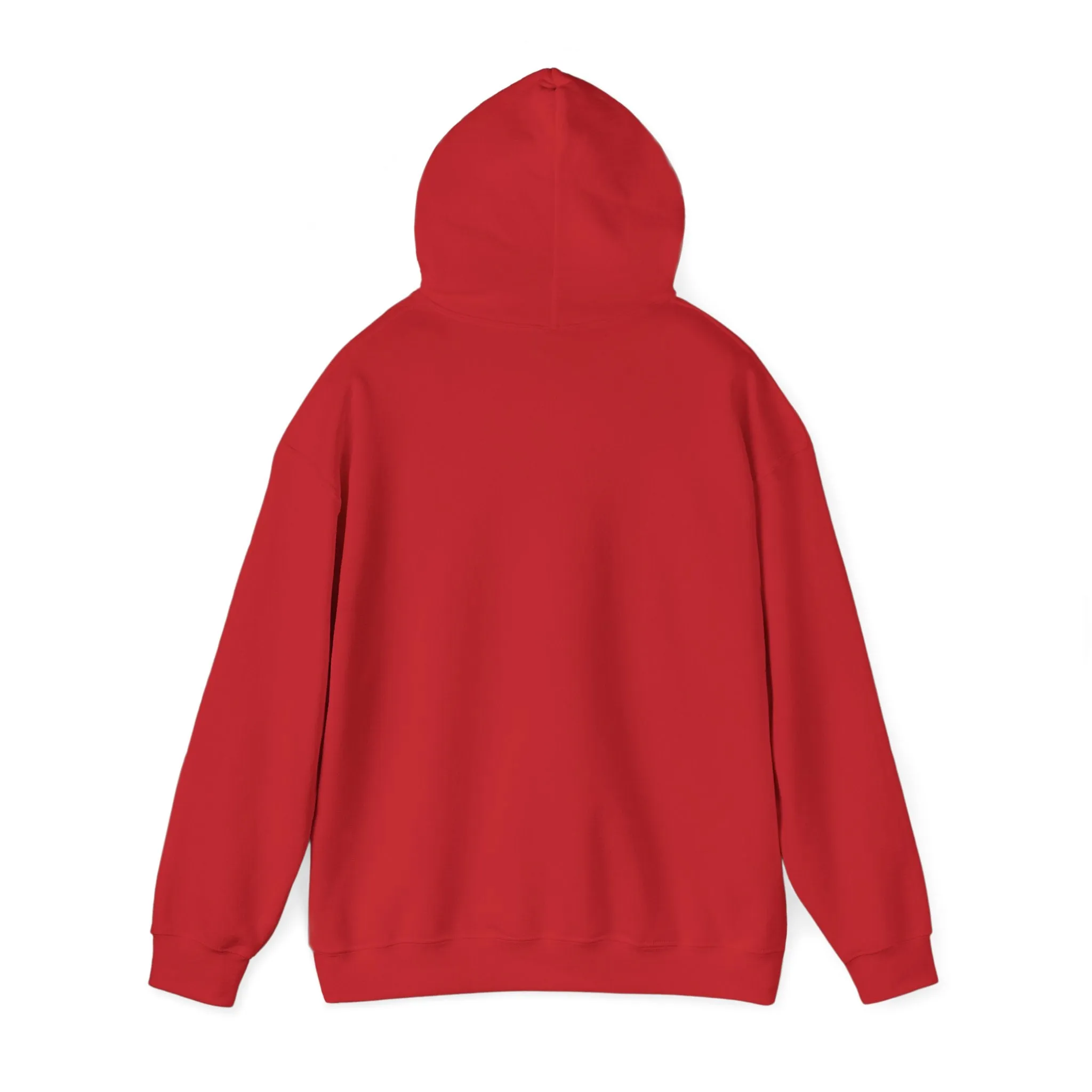 Unisex Activus Chic Hoody