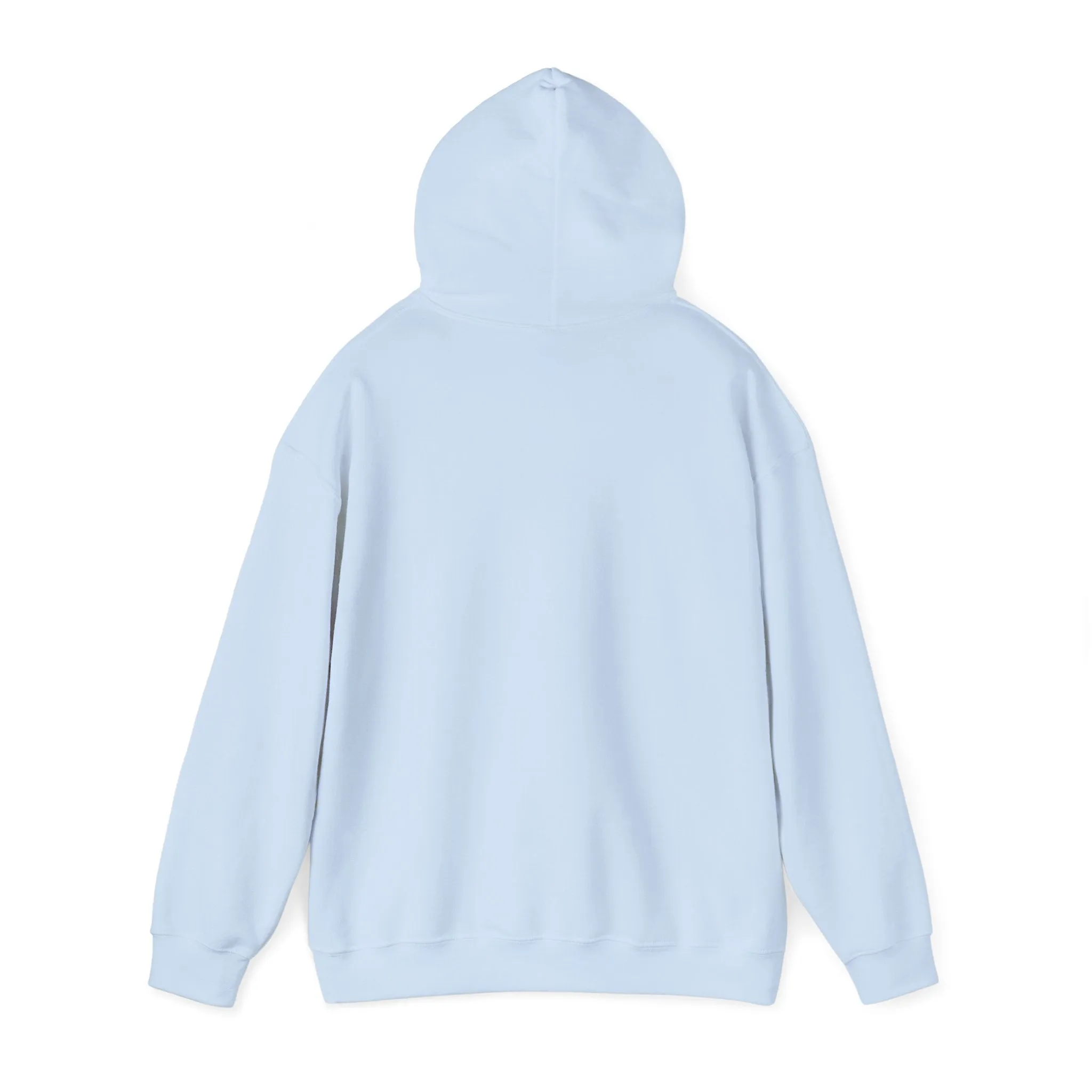 Unisex Activus Chic Hoody
