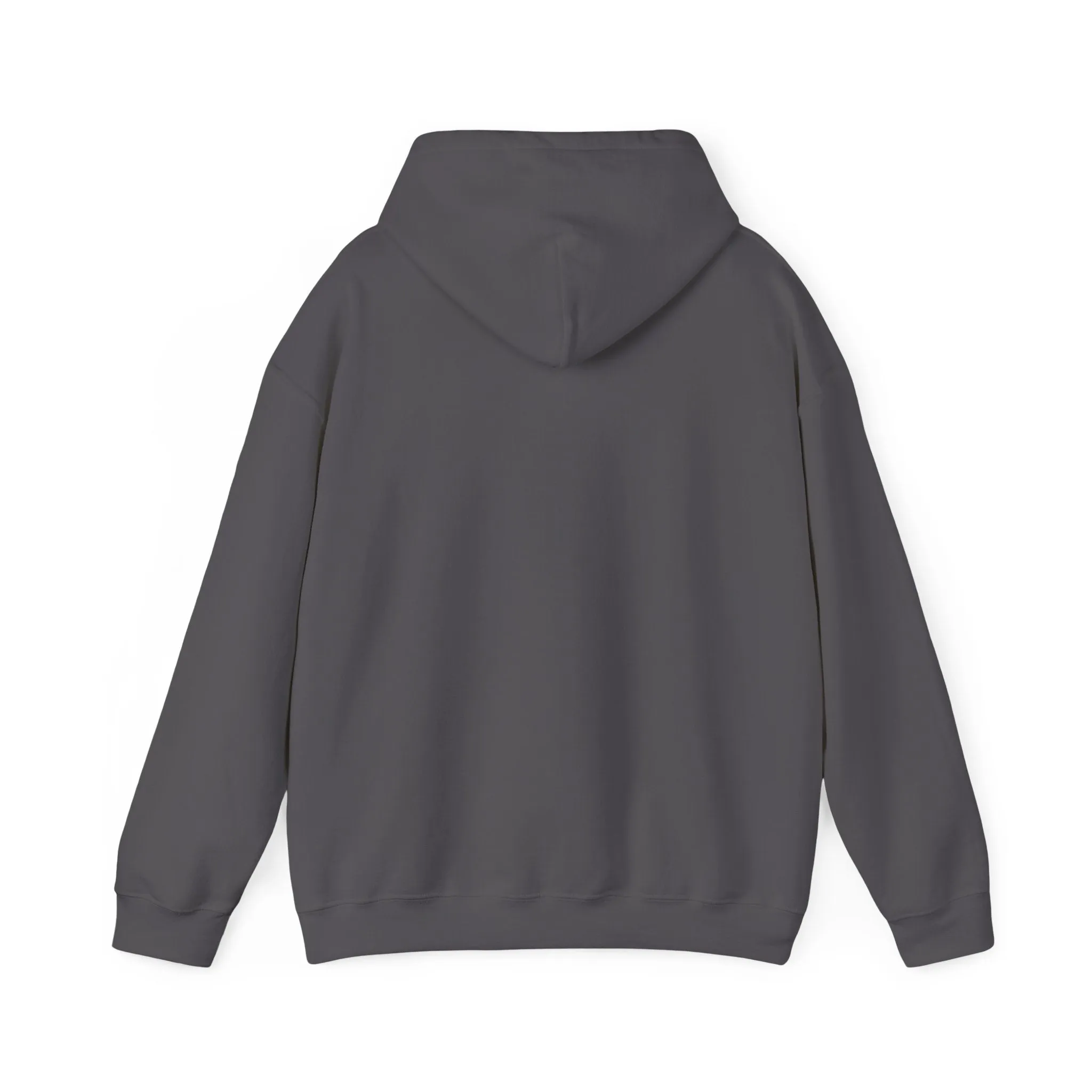 Unisex Activus Chic Hoody