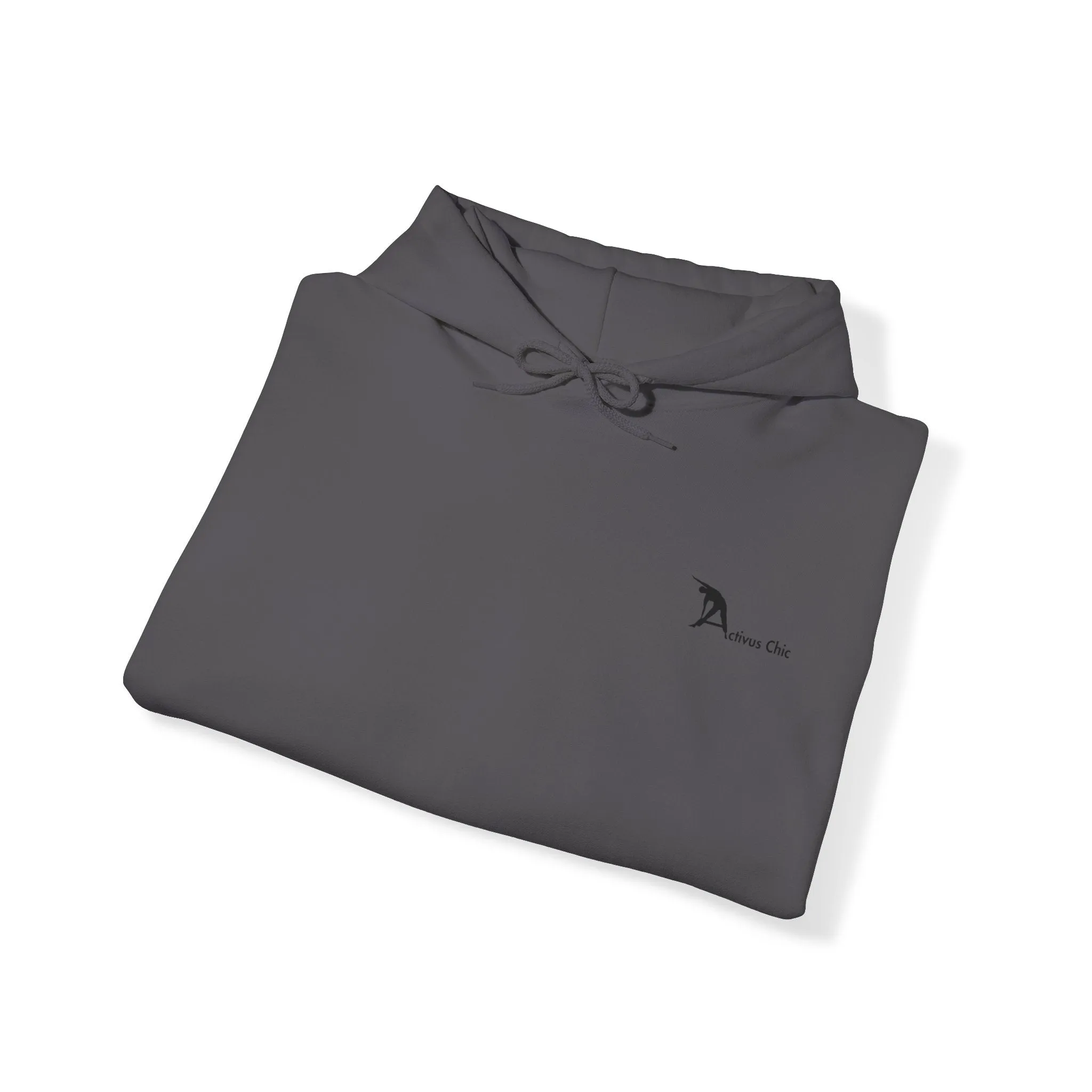 Unisex Activus Chic Hoody