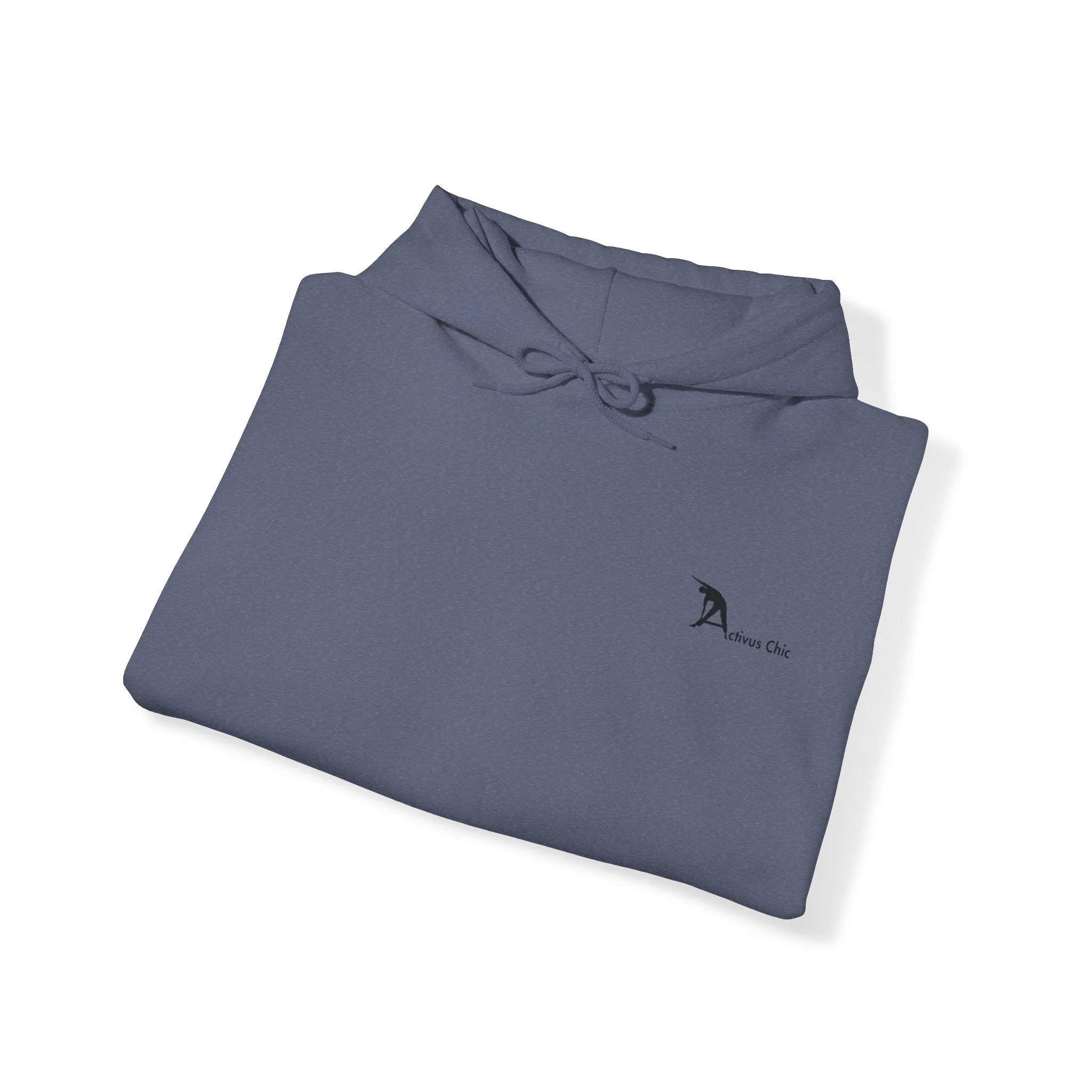 Unisex Activus Chic Hoody