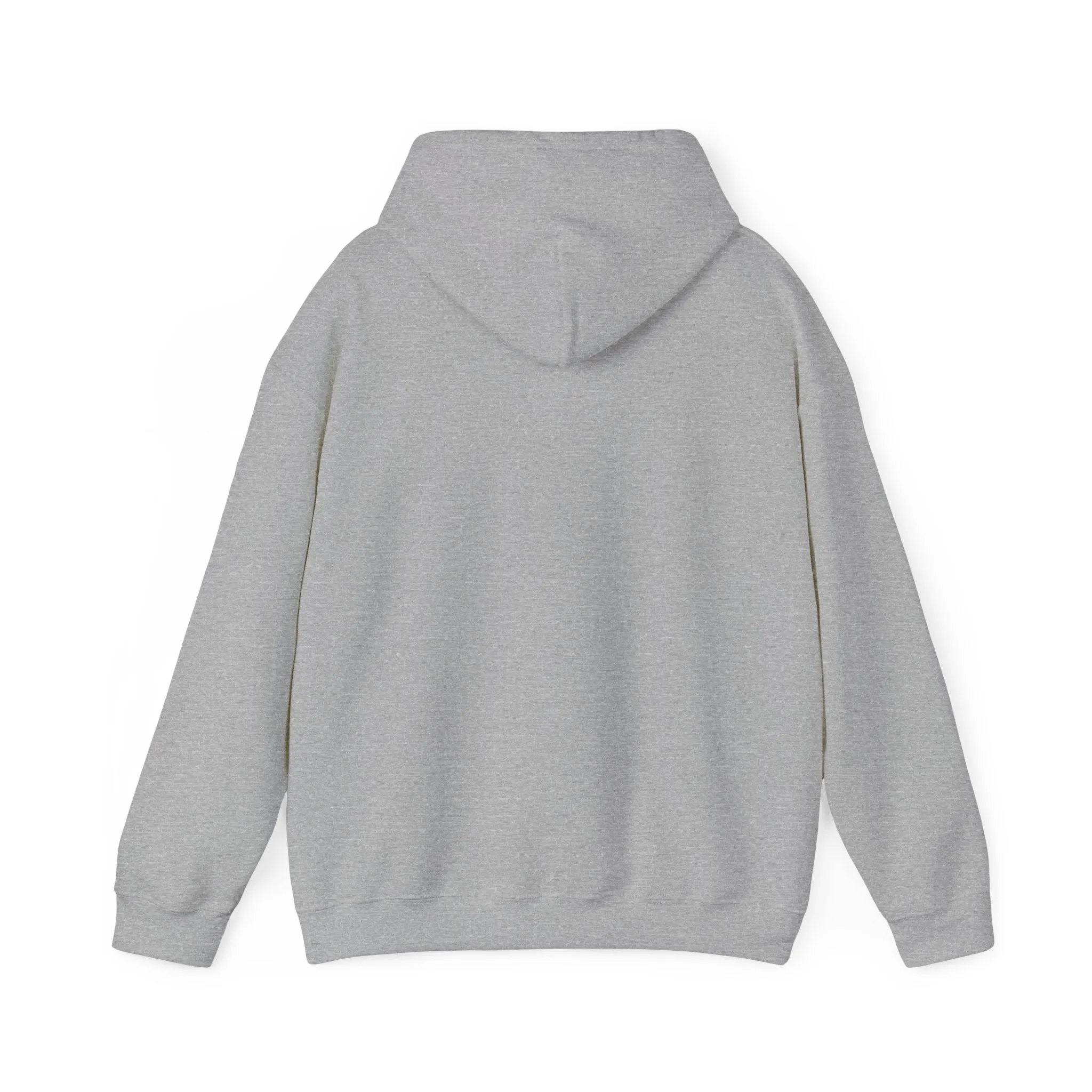 Unisex Activus Chic Hoody