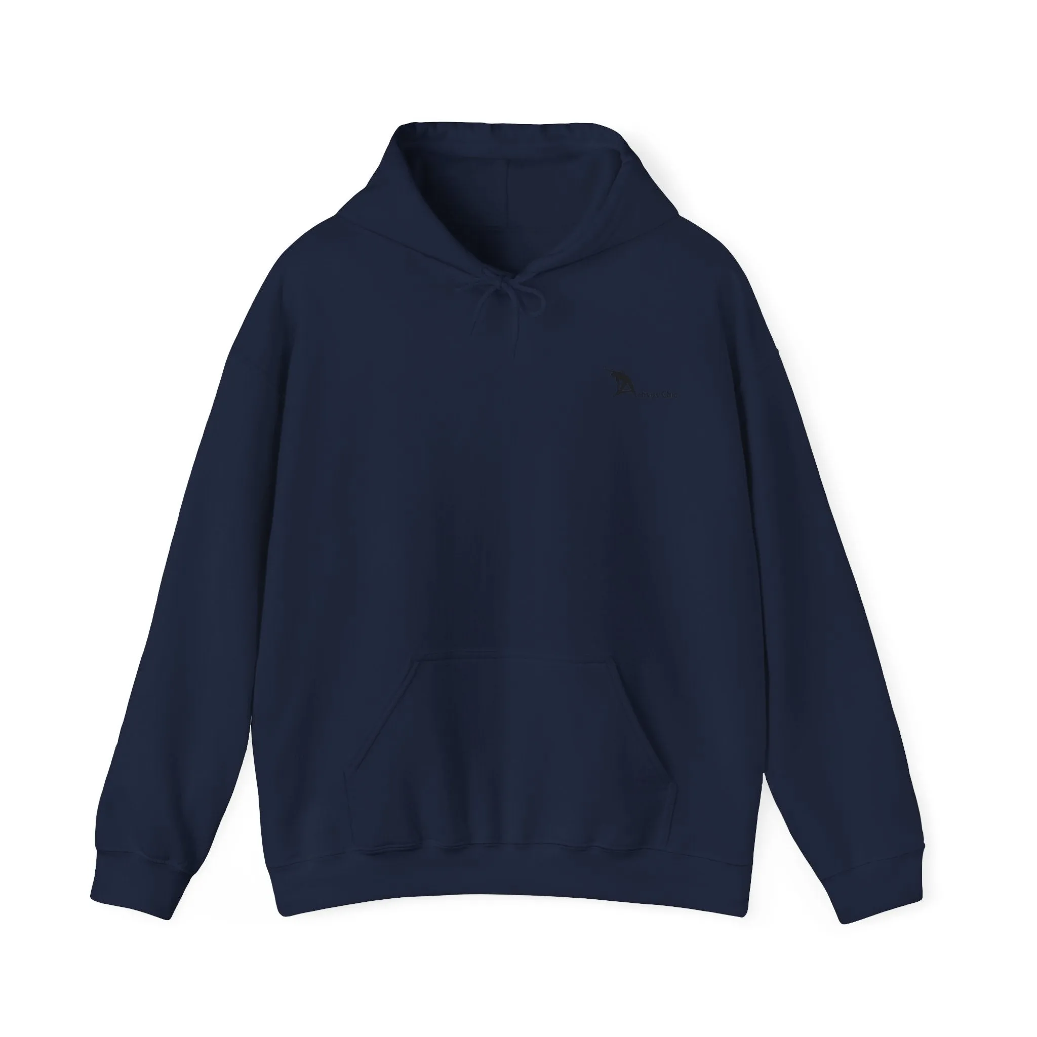 Unisex Activus Chic Hoody