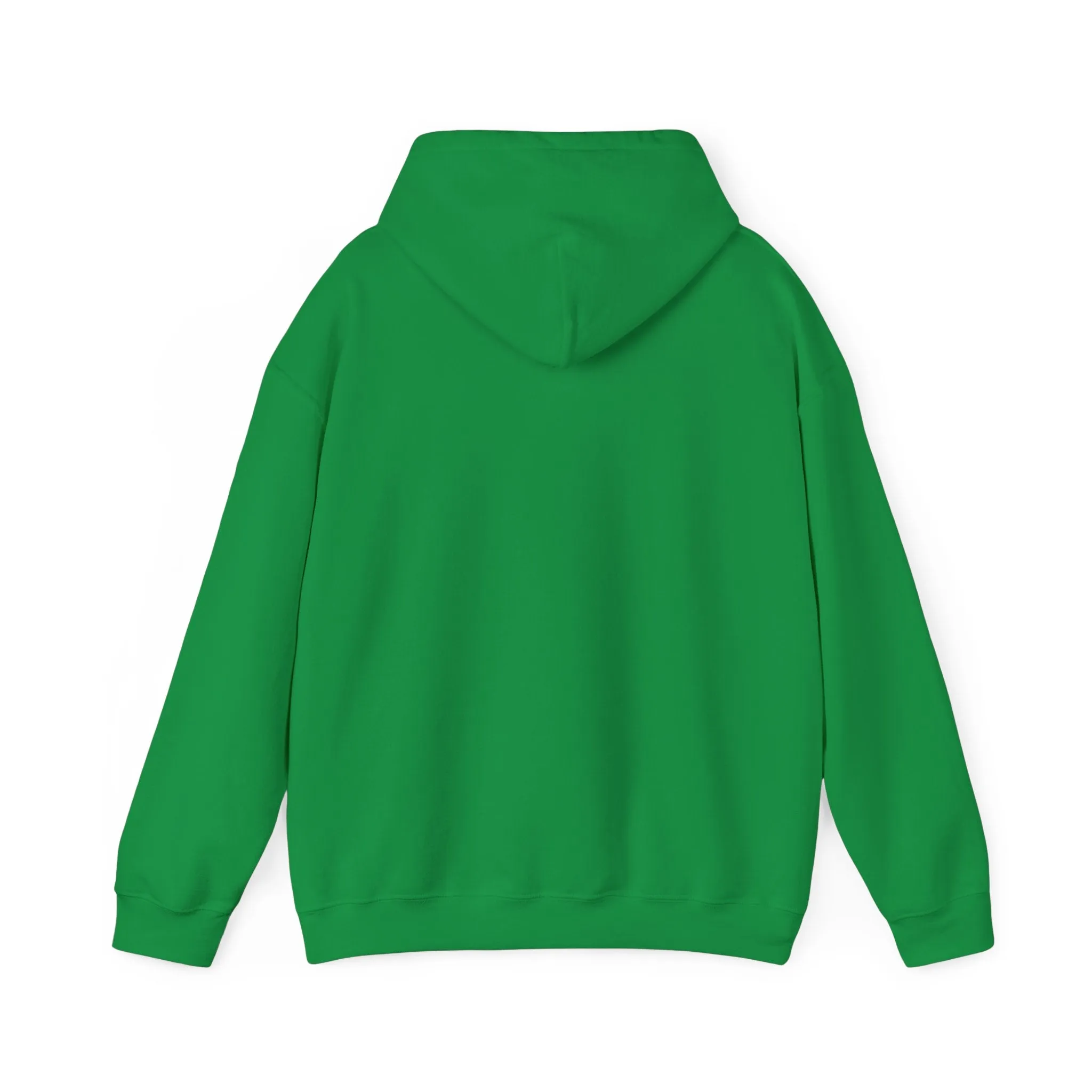 Unisex Activus Chic Hoody