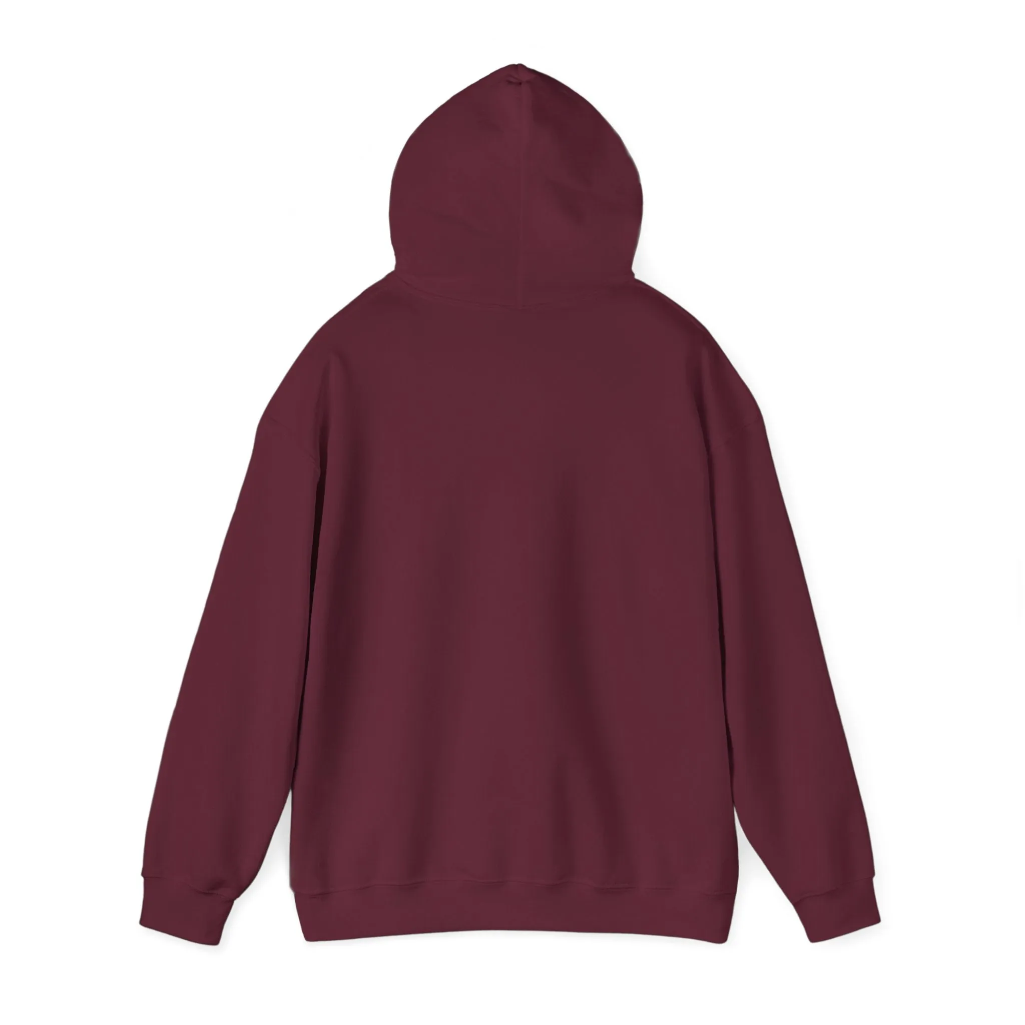 Unisex Activus Chic Hoody