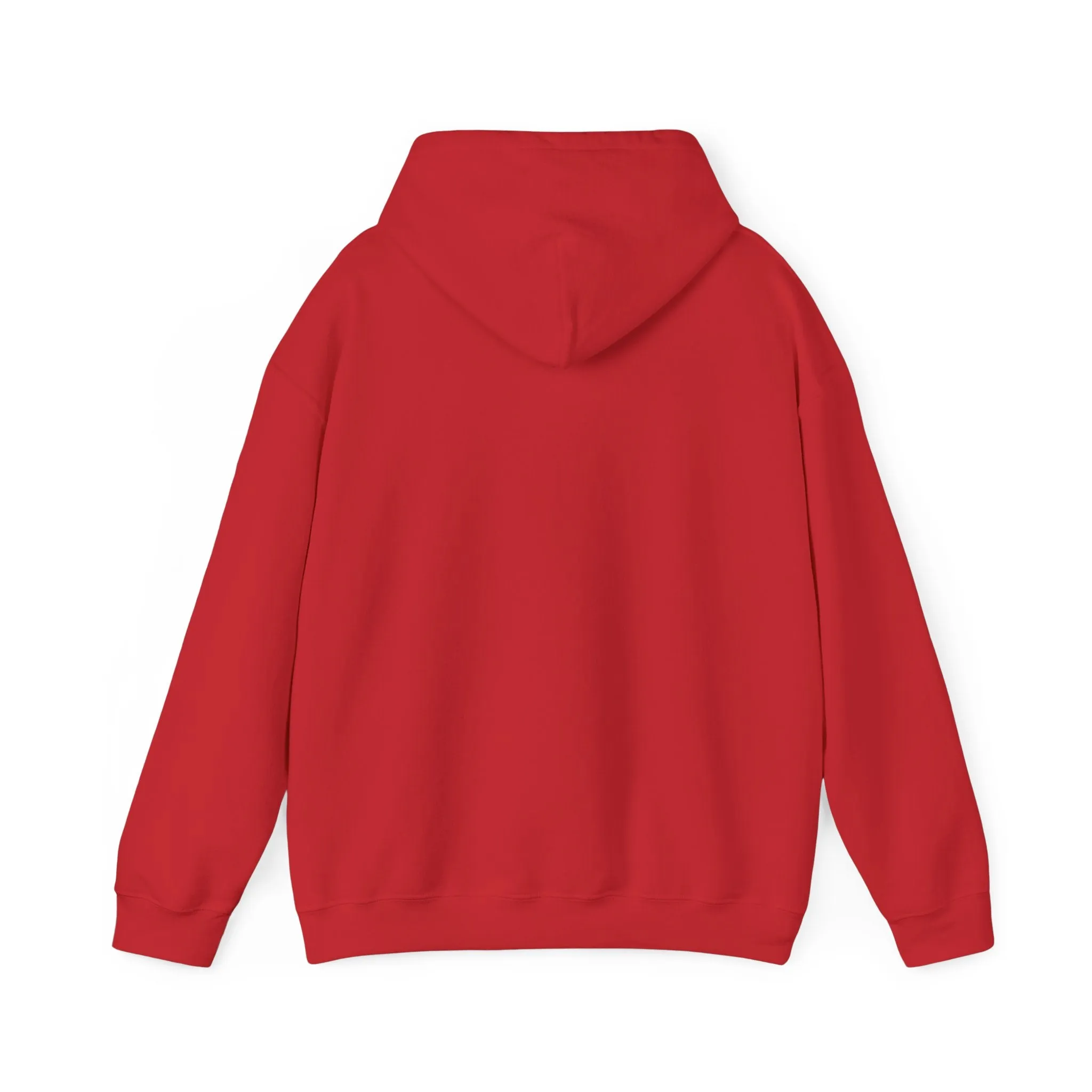 Unisex Activus Chic Hoody