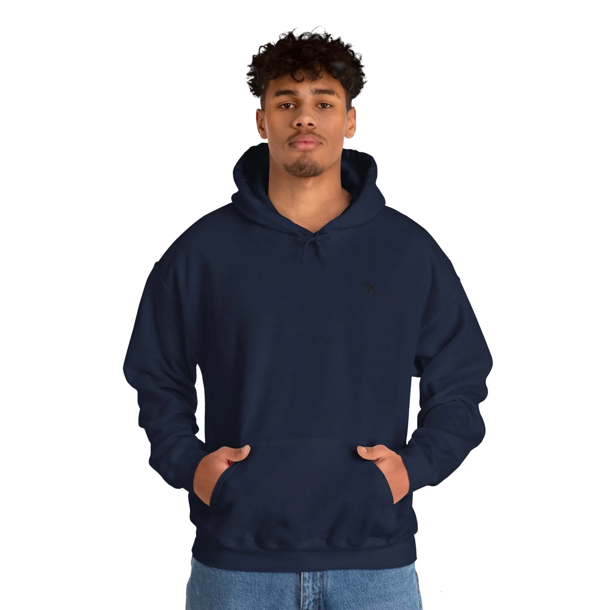 Unisex Activus Chic Hoody
