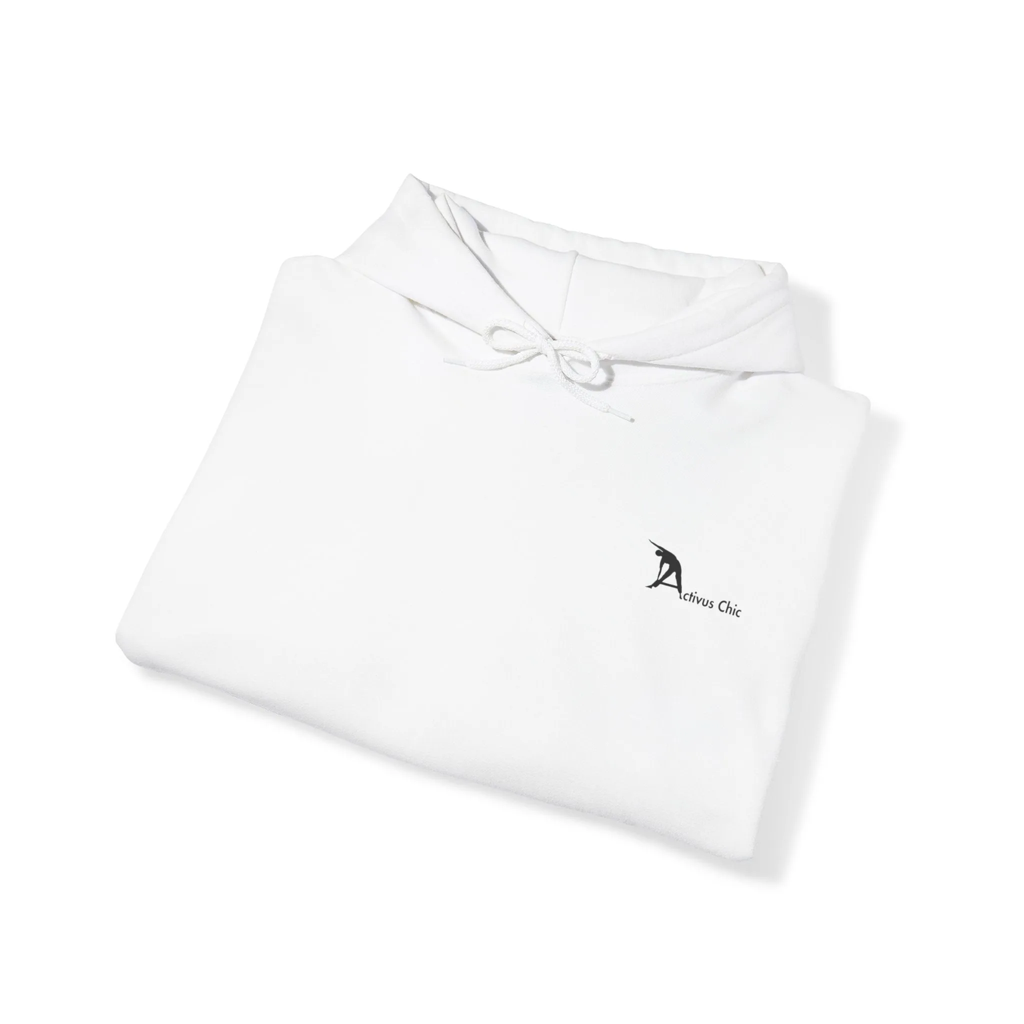 Unisex Activus Chic Hoody