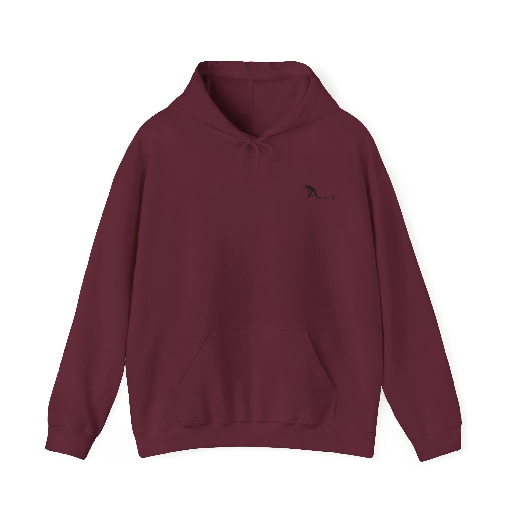 Unisex Activus Chic Hoody