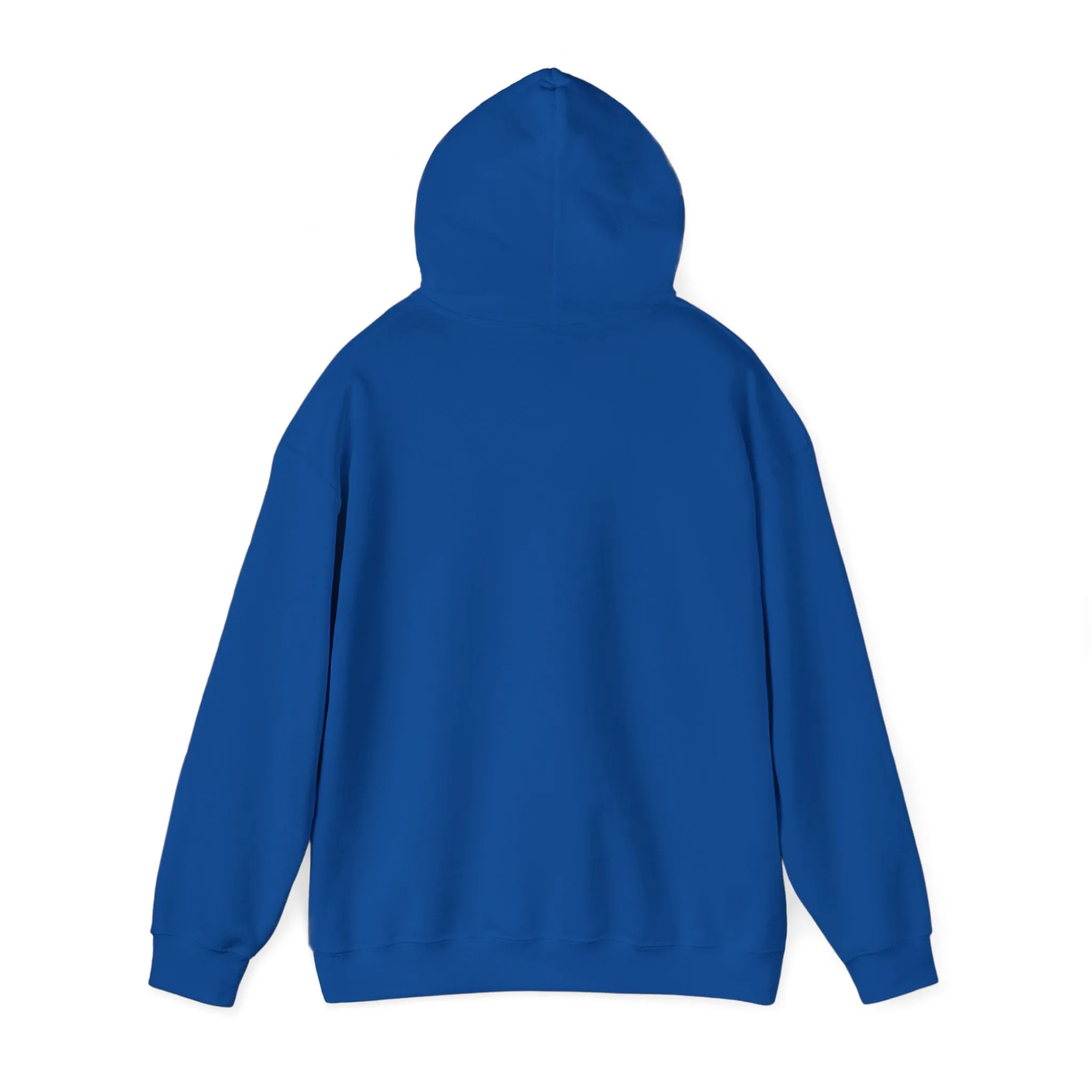 Unisex Activus Chic Hoody