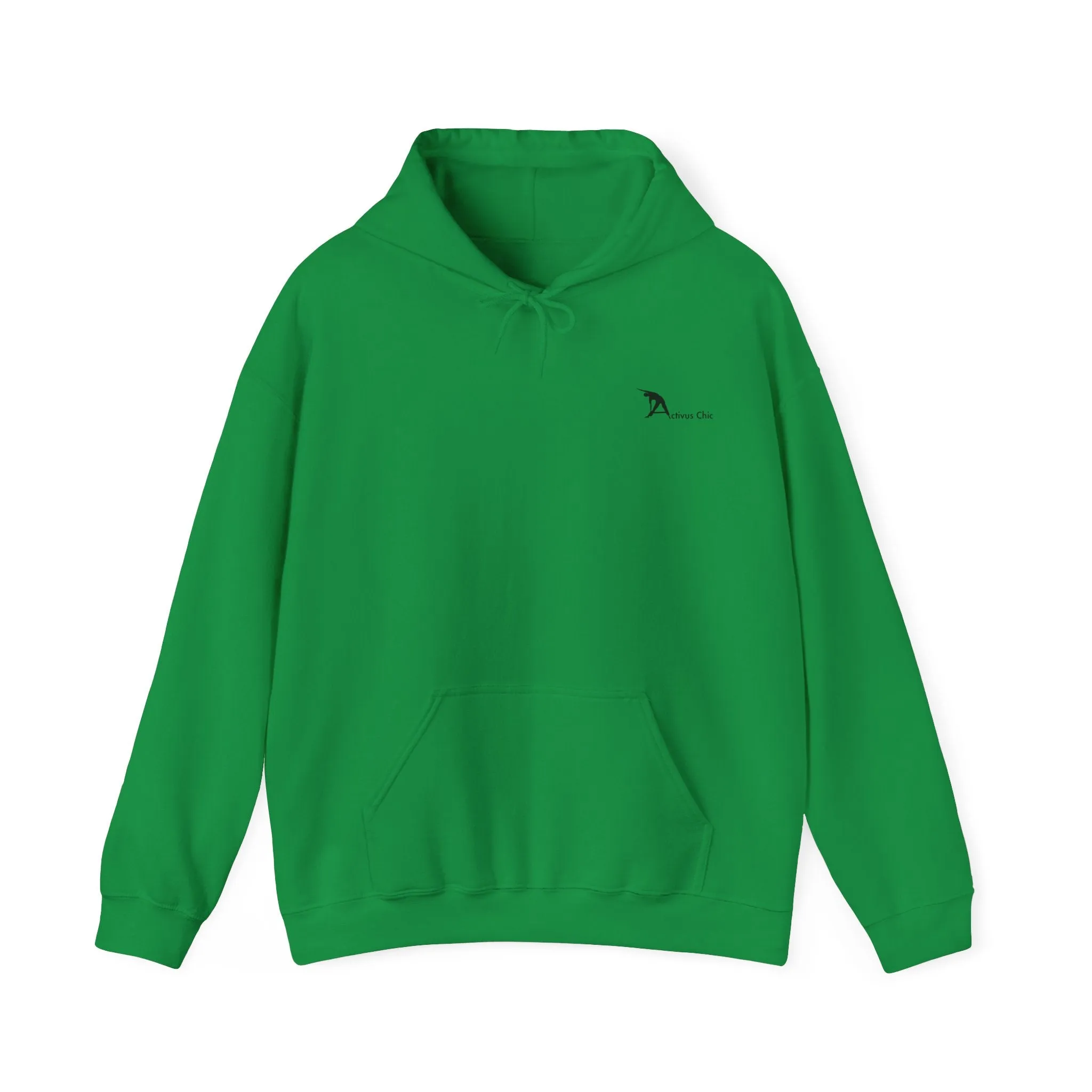 Unisex Activus Chic Hoody
