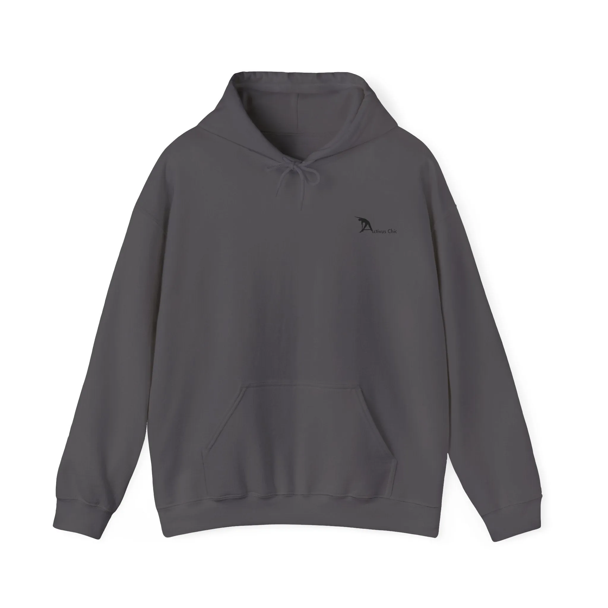 Unisex Activus Chic Hoody