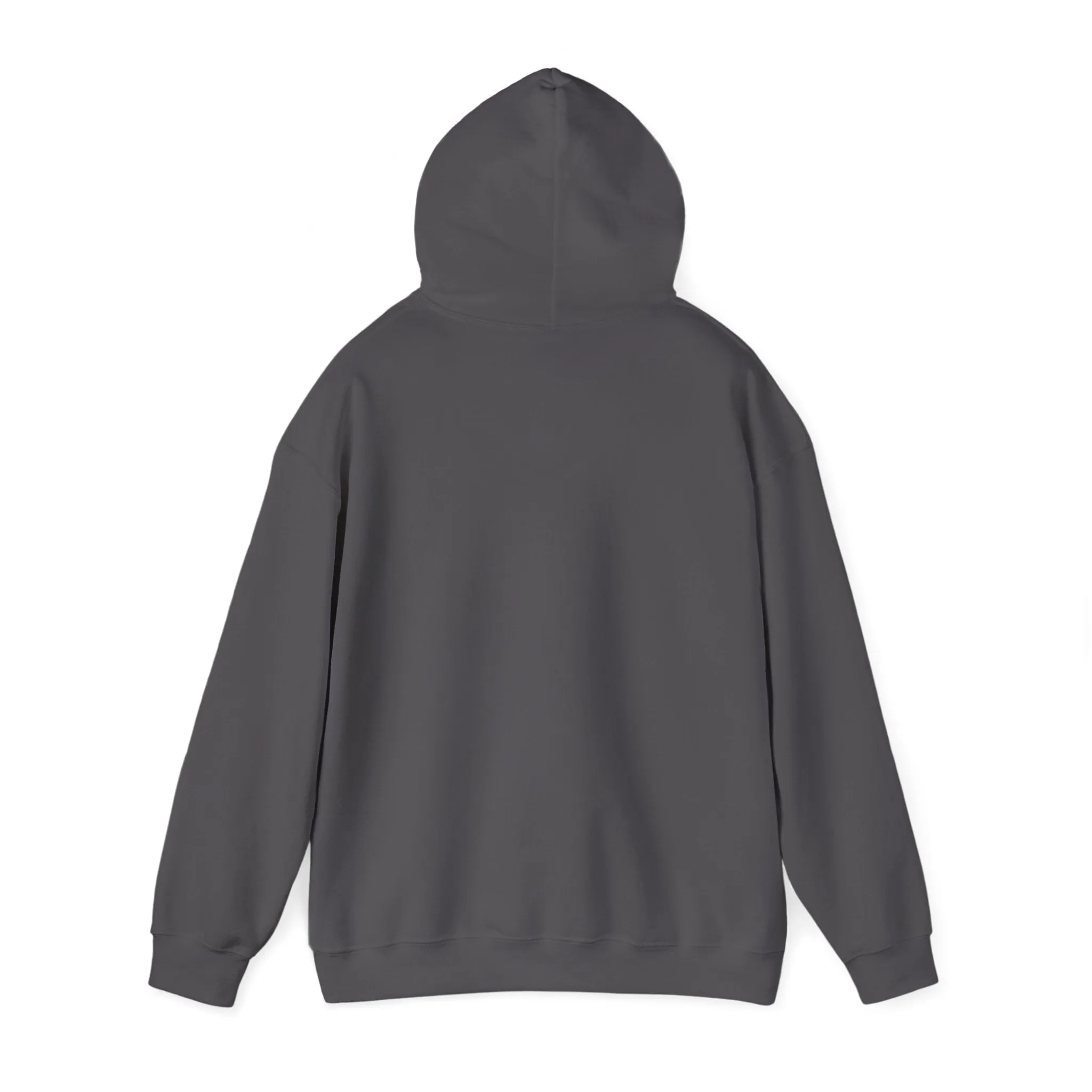 Unisex Activus Chic Hoody