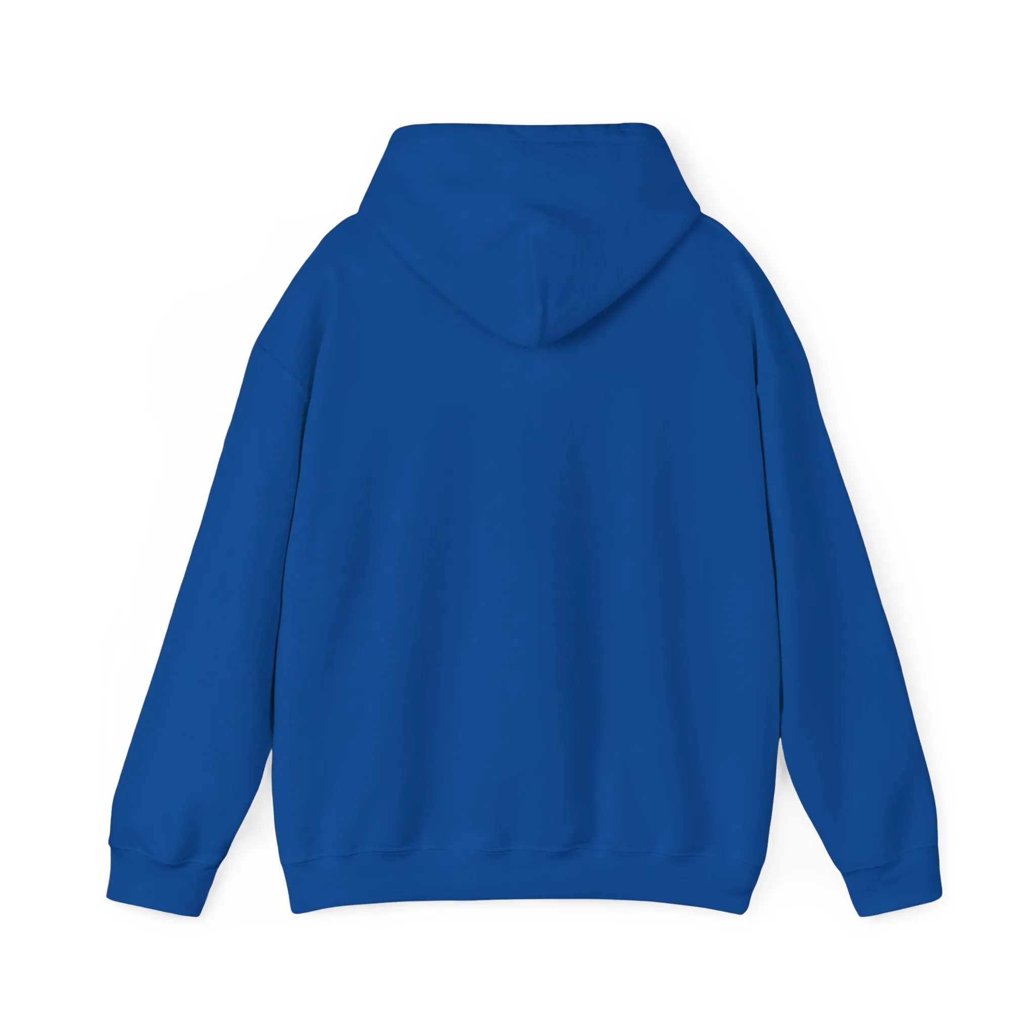 Unisex Activus Chic Hoody