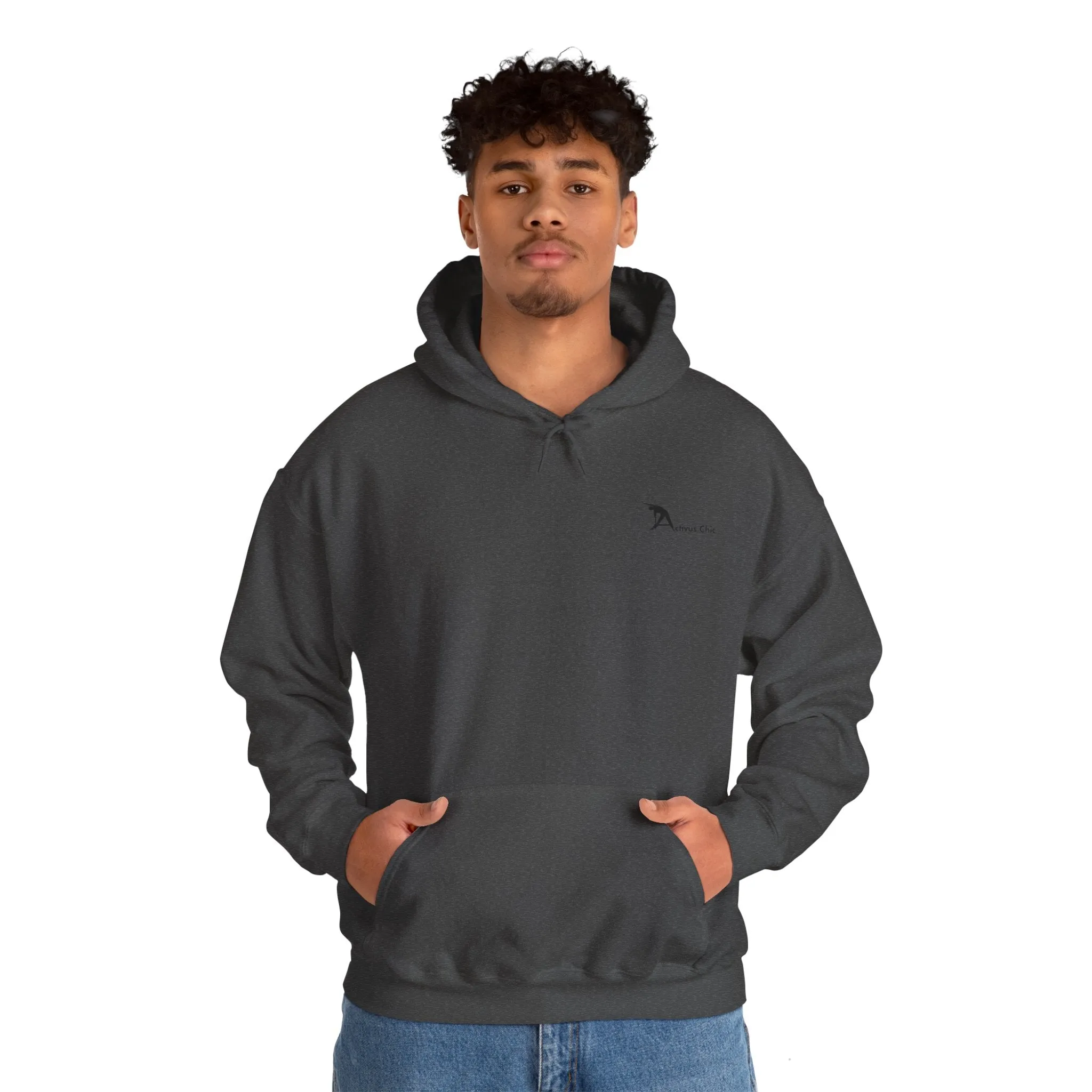 Unisex Activus Chic Hoody