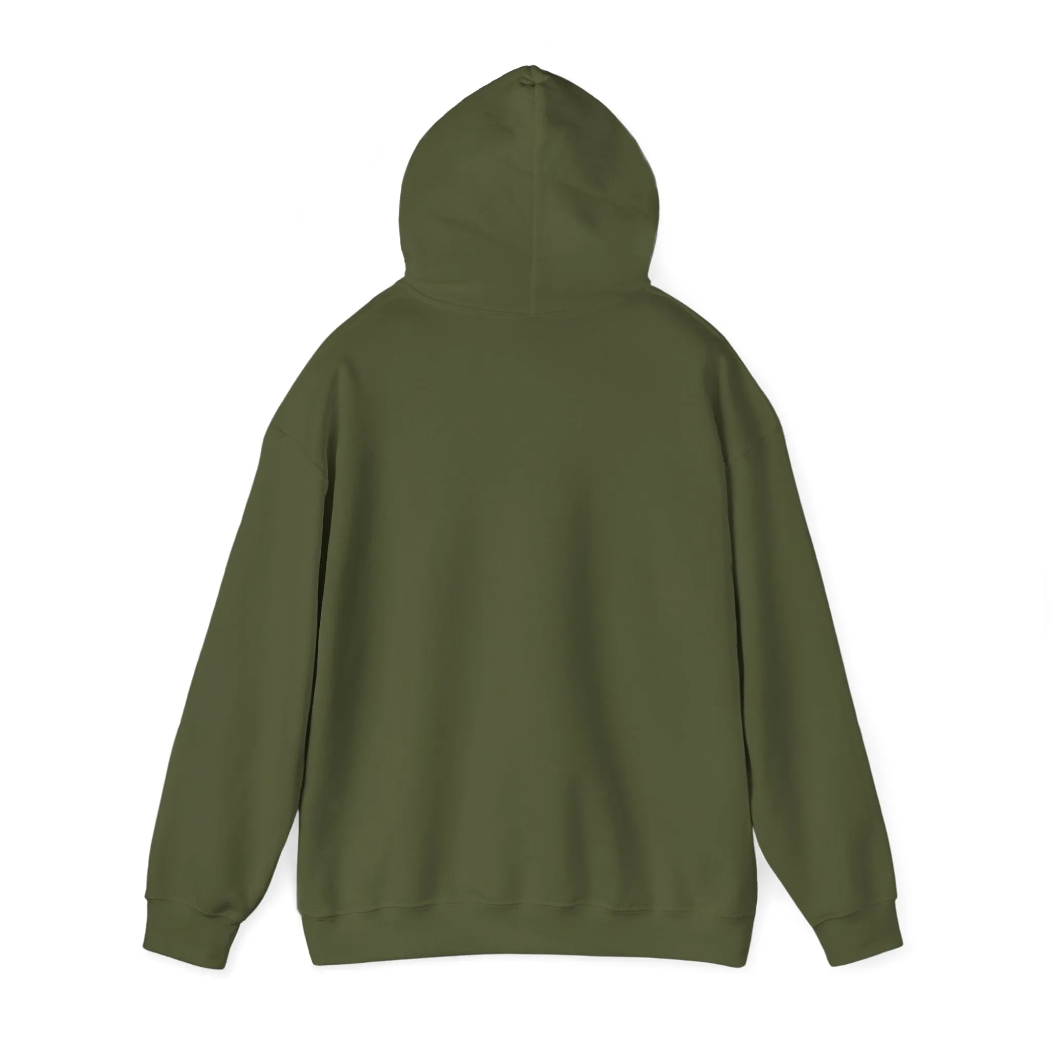 Unisex Activus Chic Hoody