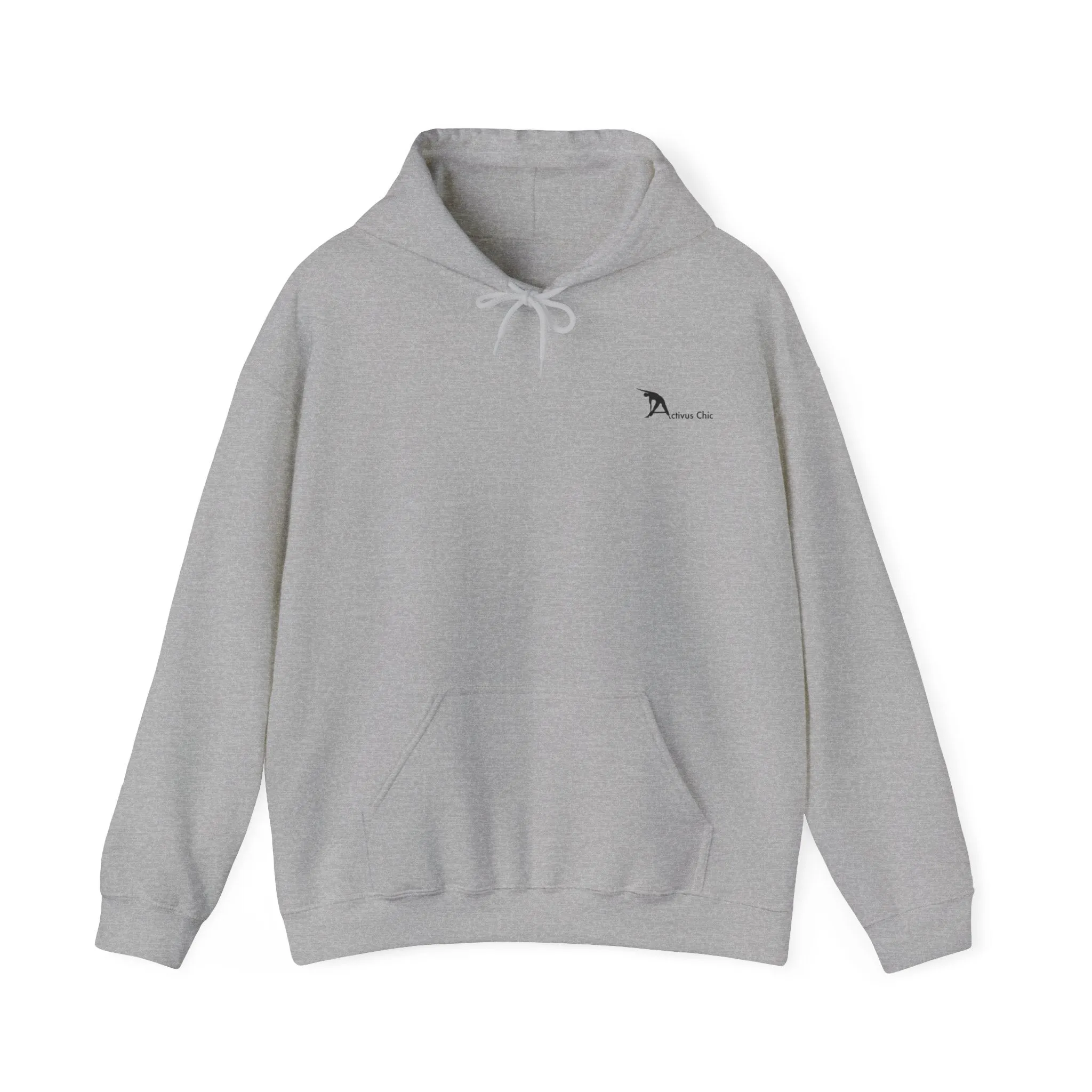 Unisex Activus Chic Hoody