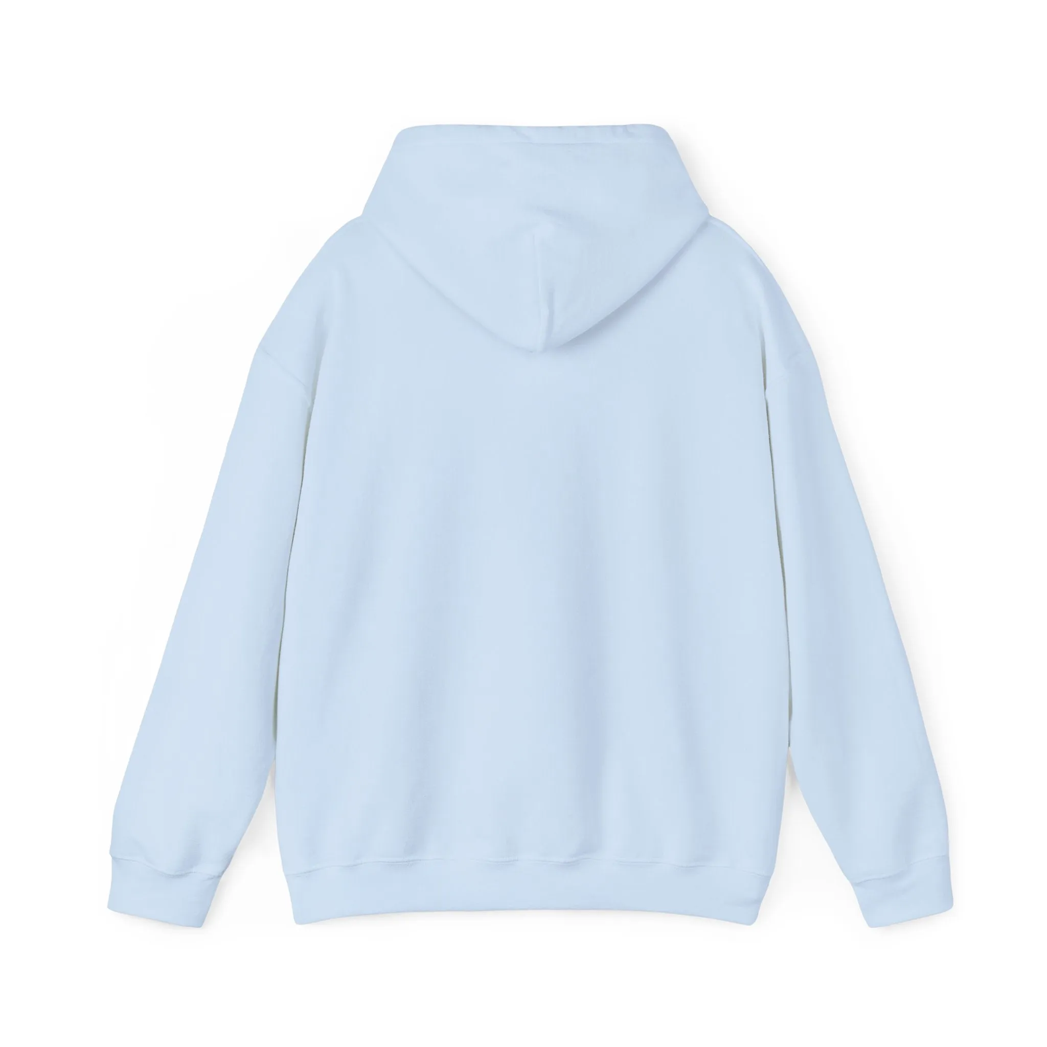 Unisex Activus Chic Hoody