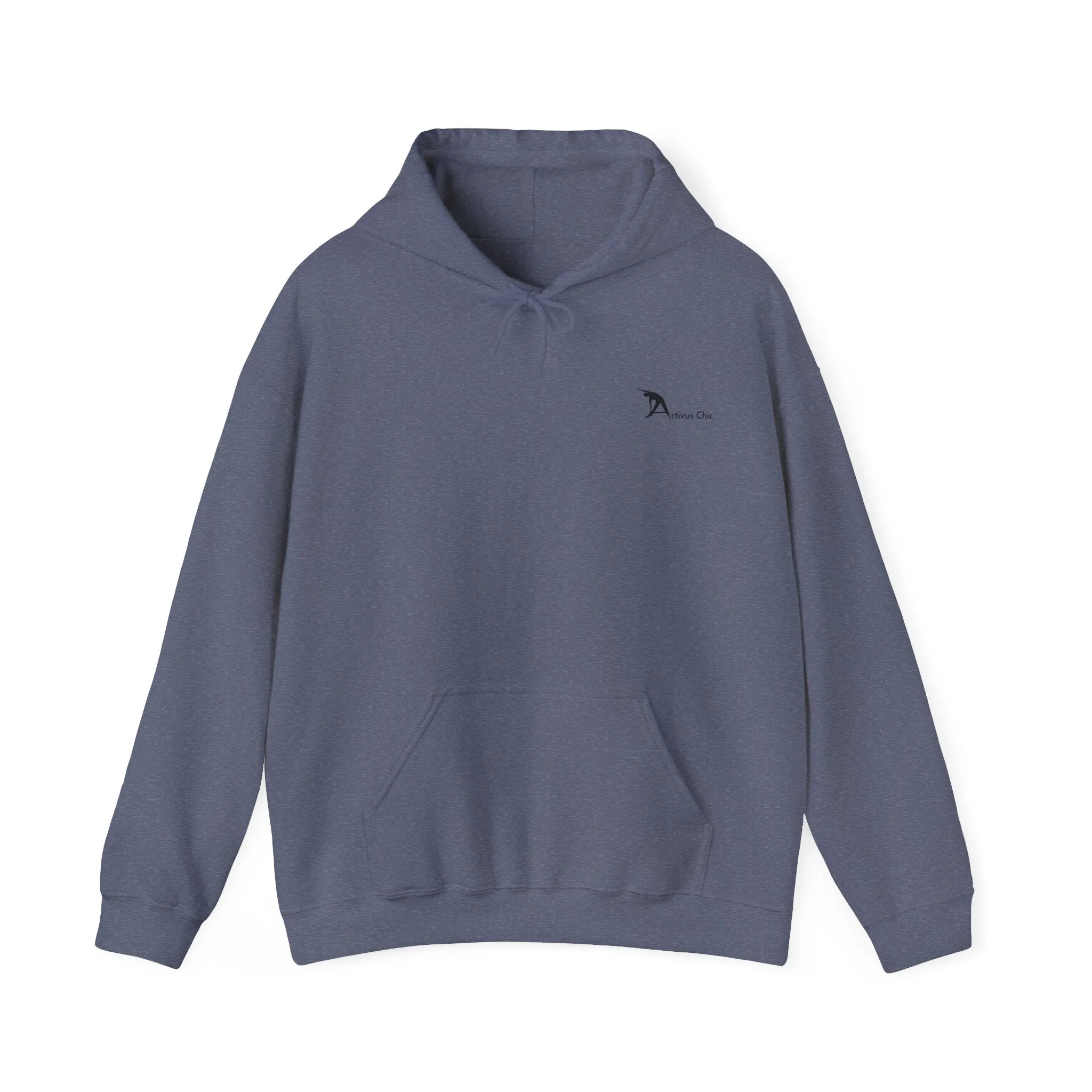 Unisex Activus Chic Hoody