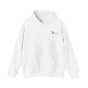 Unisex Activus Chic Hoody
