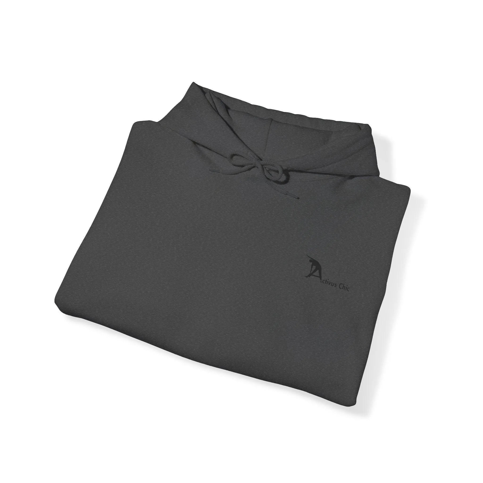 Unisex Activus Chic Hoody