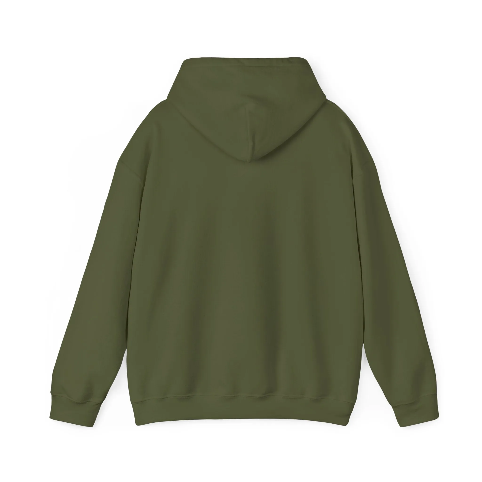 Unisex Activus Chic Hoody