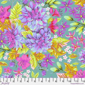Untamed by Tula Pink - Free Spirit