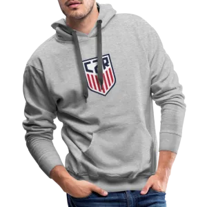USCZR Hoodie