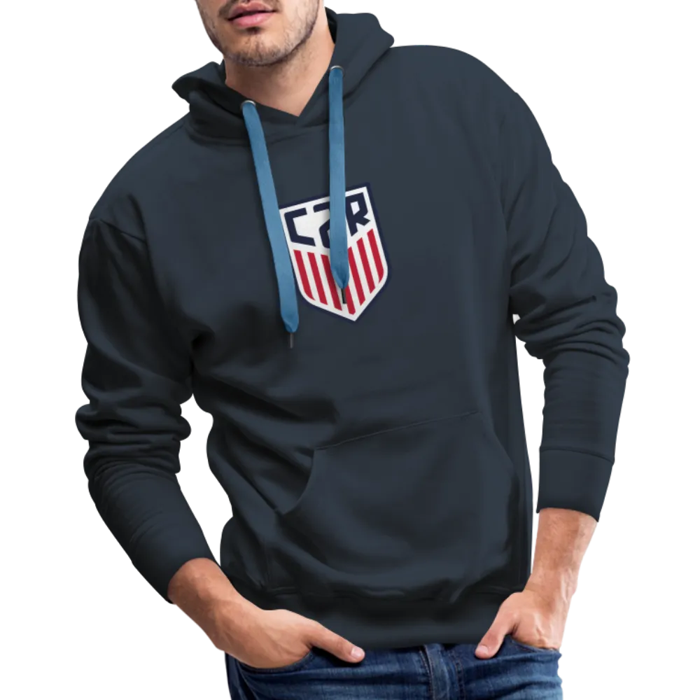 USCZR Hoodie