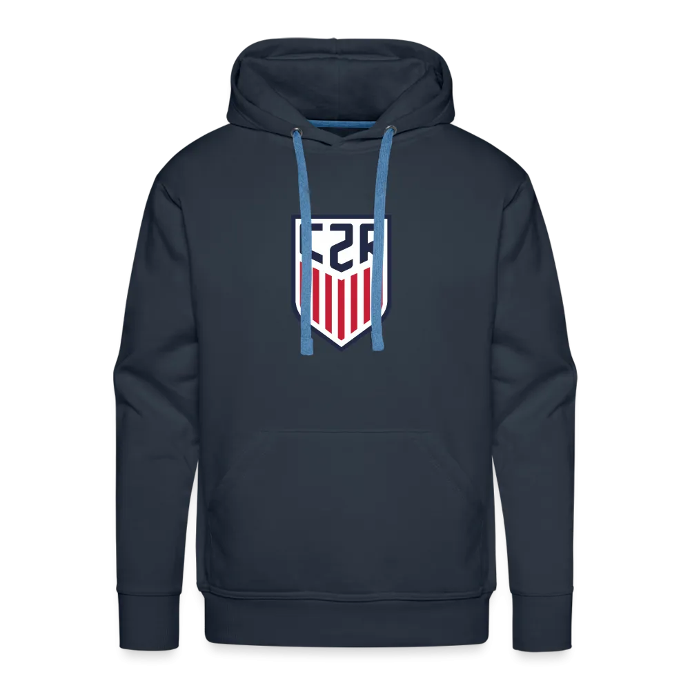 USCZR Hoodie