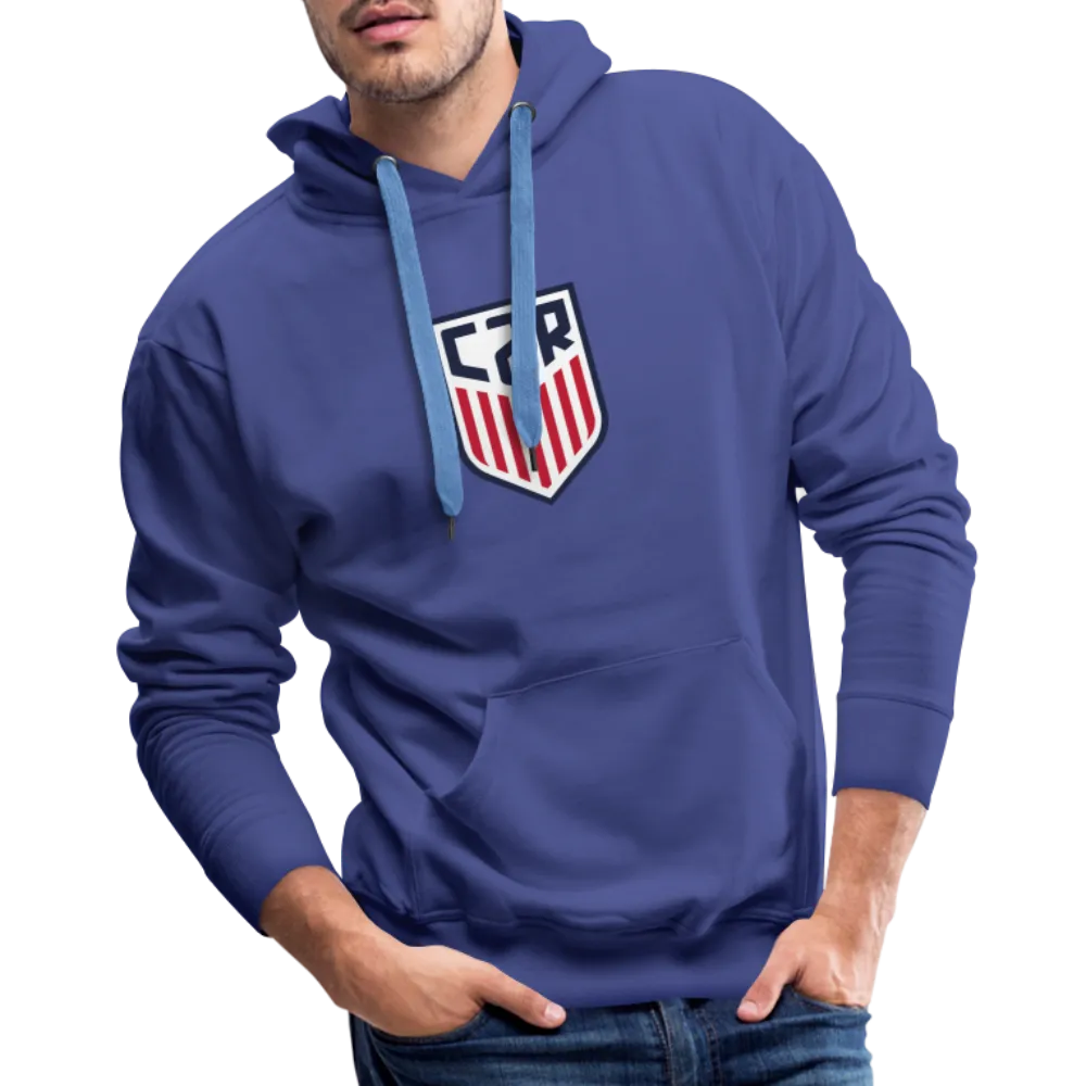 USCZR Hoodie