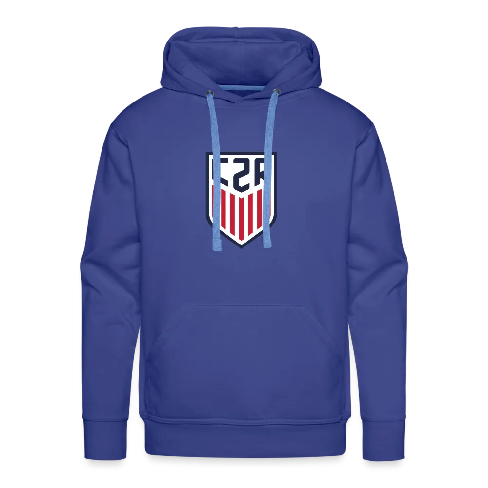USCZR Hoodie