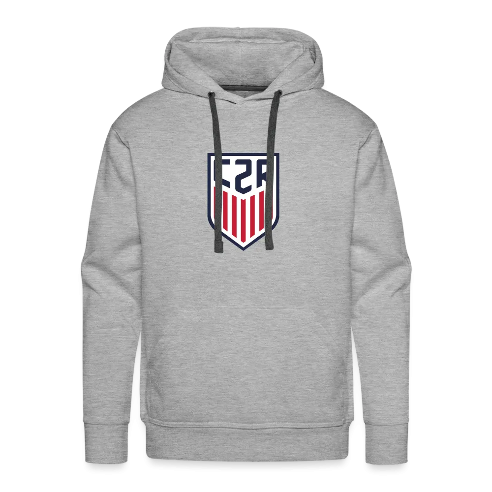 USCZR Hoodie