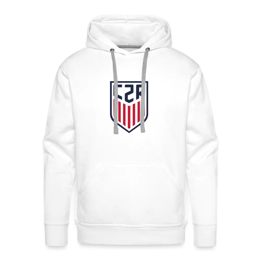 USCZR Hoodie