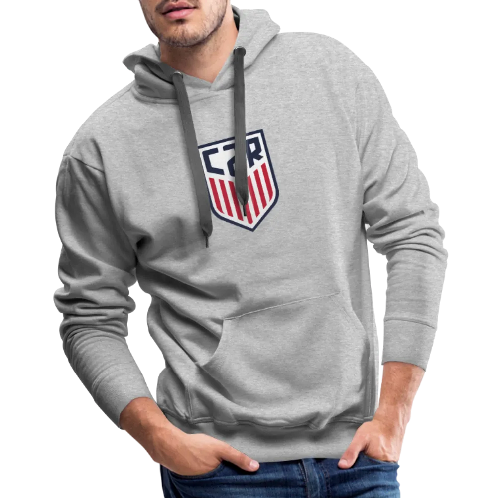 USCZR Hoodie