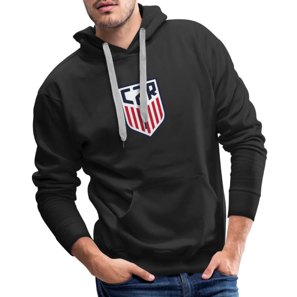 USCZR Hoodie