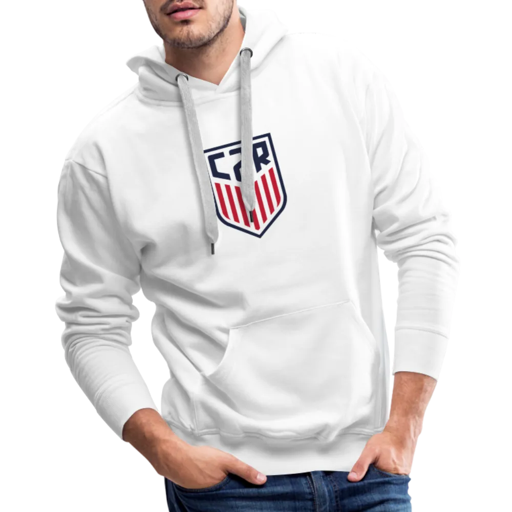 USCZR Hoodie