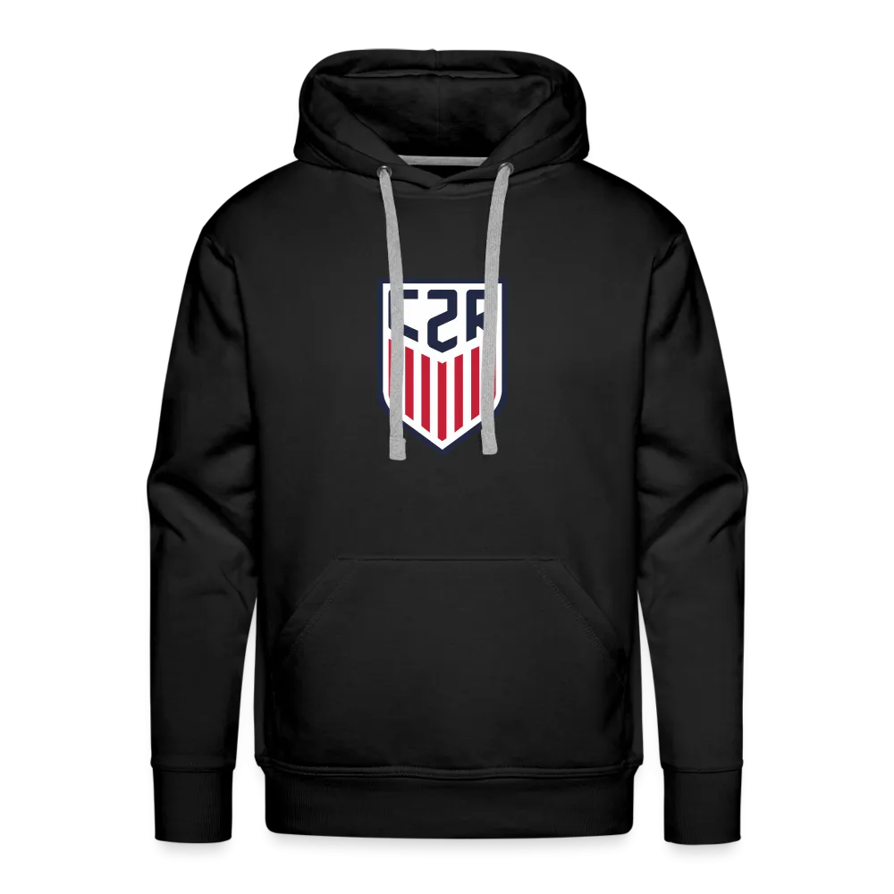 USCZR Hoodie