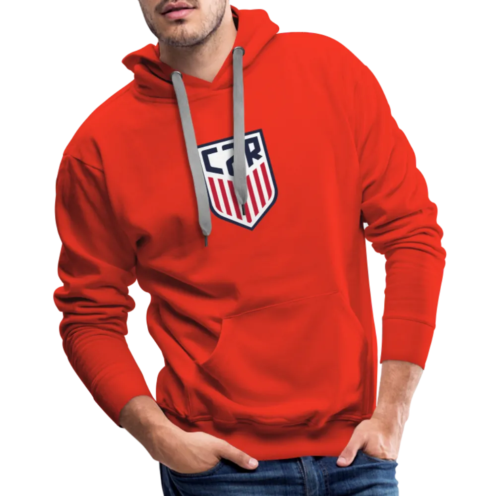 USCZR Hoodie