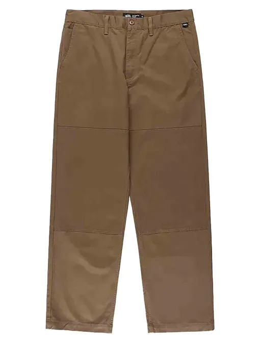 Vans Authentic Chino Loose Dk Pant Sepia