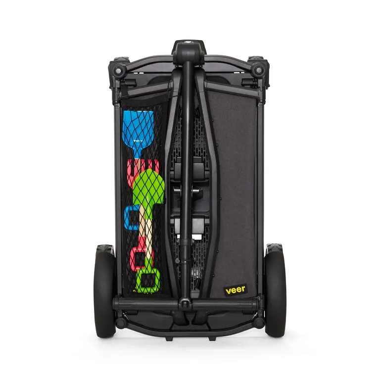 Veer - Cruiser - Cargo Net