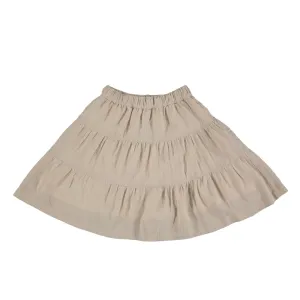 Vignette Raven Skirt - Cream