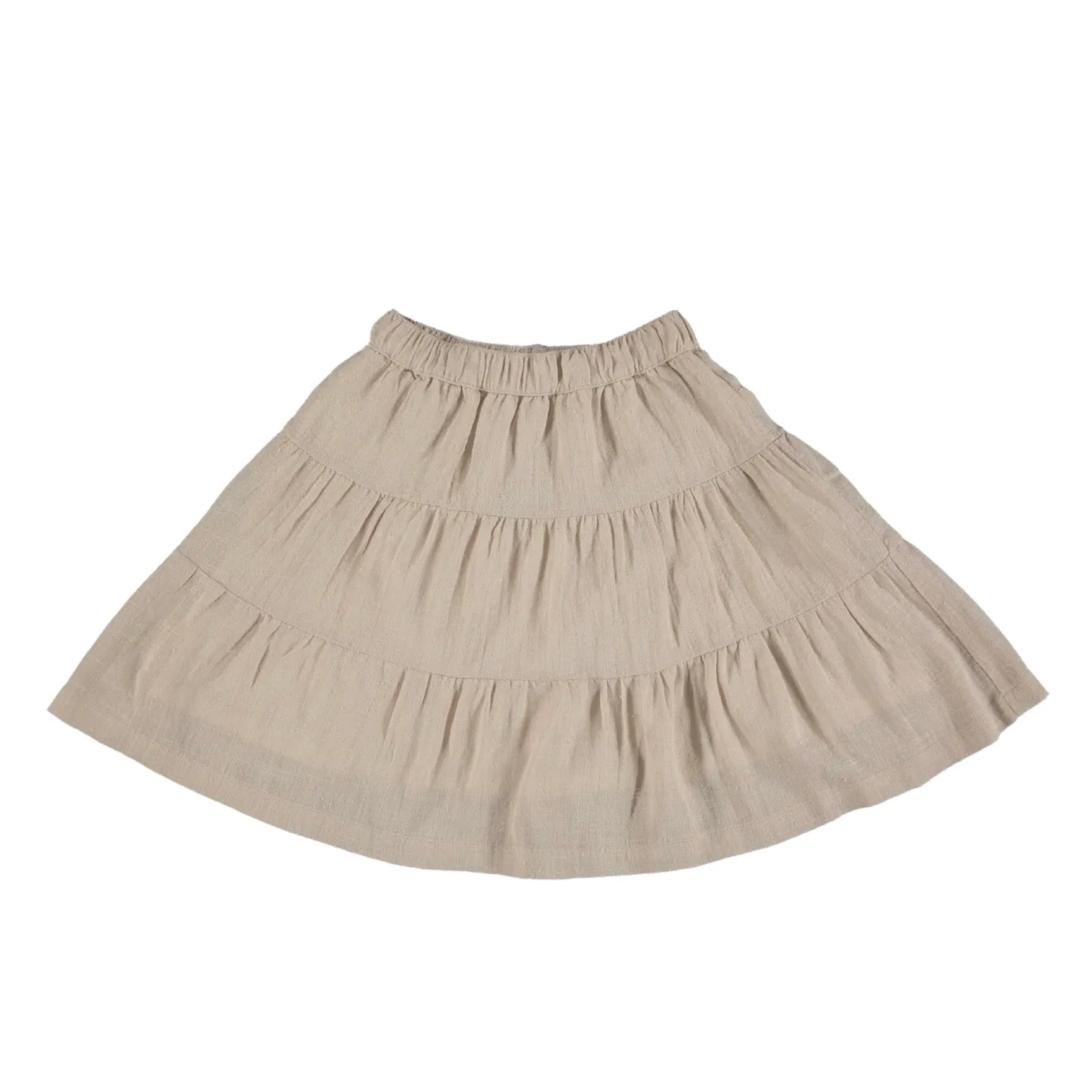 Vignette Raven Skirt - Cream